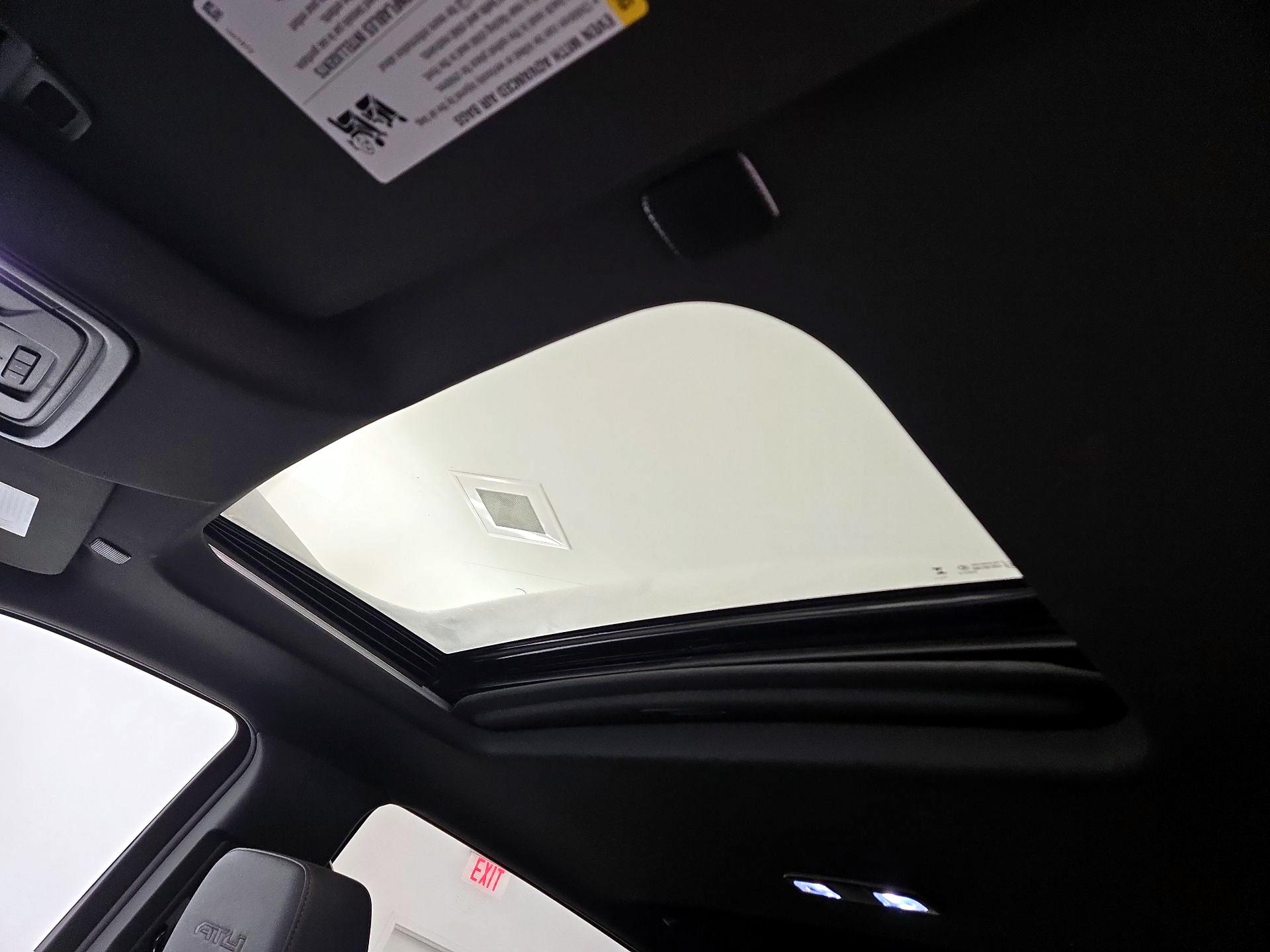 Thumbnail: 2025 GMC Sierra 1500 - 19