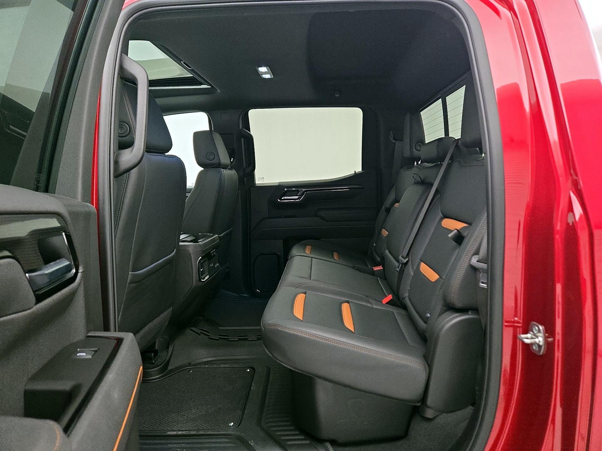 Thumbnail: 2025 GMC Sierra 1500 - 20