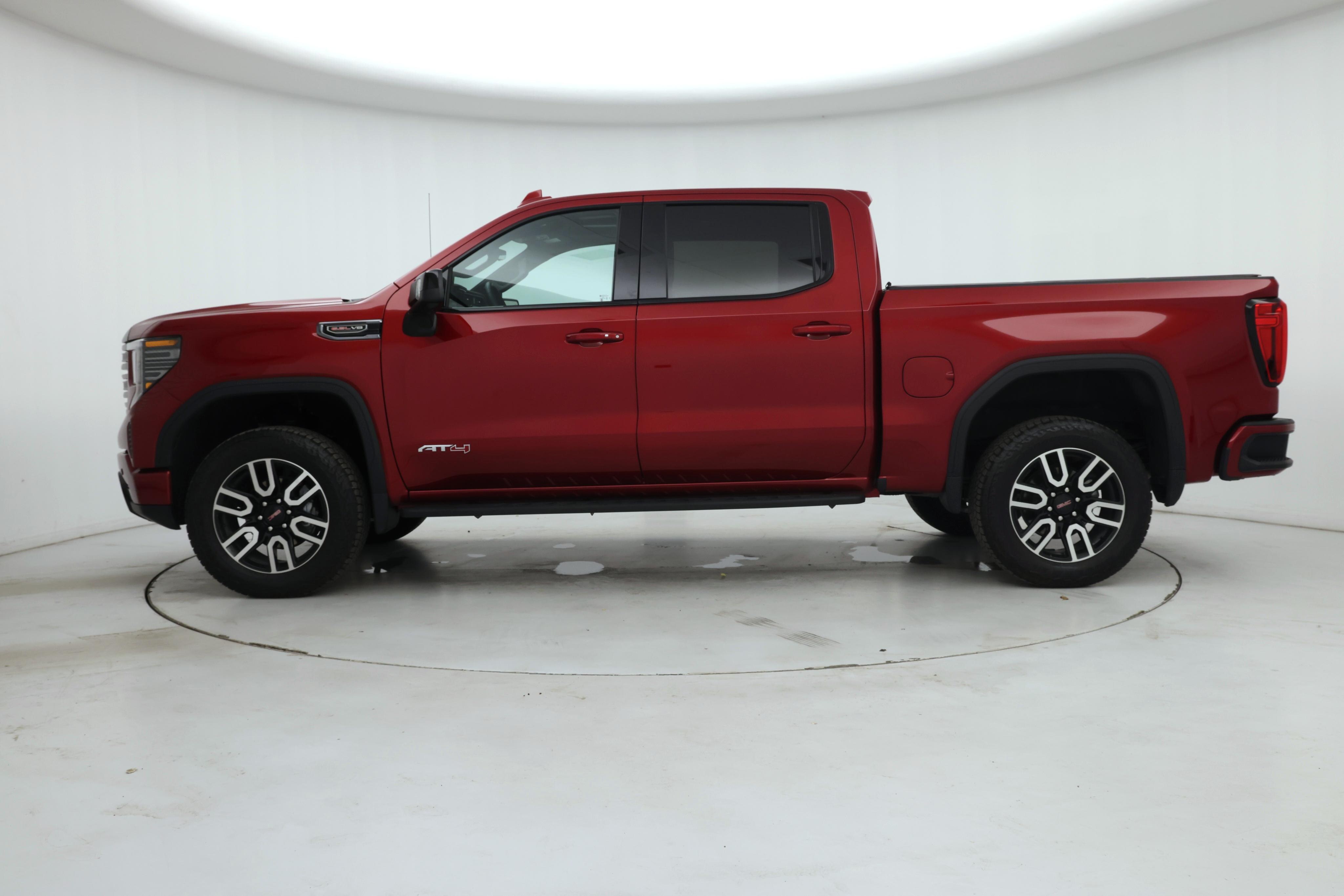 Thumbnail: 2025 GMC Sierra 1500 - 3