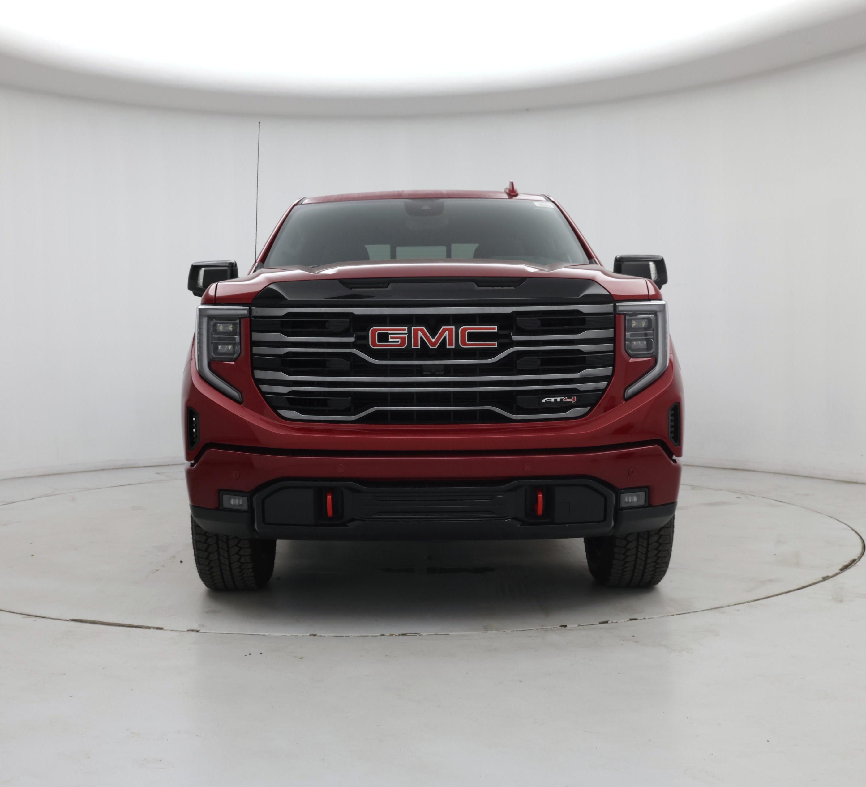 Thumbnail: 2025 GMC Sierra 1500 - 5