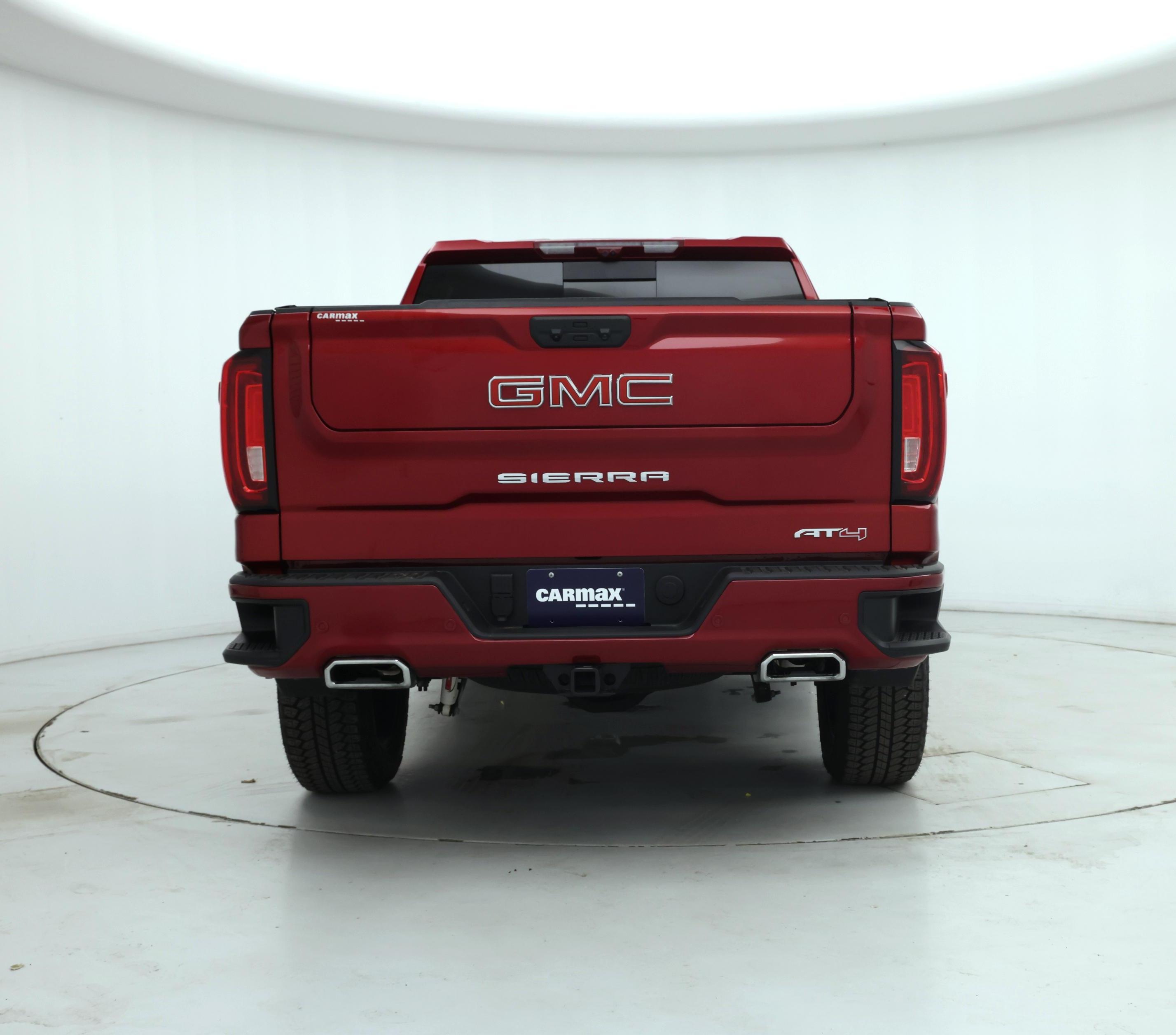 Thumbnail: 2025 GMC Sierra 1500 - 6