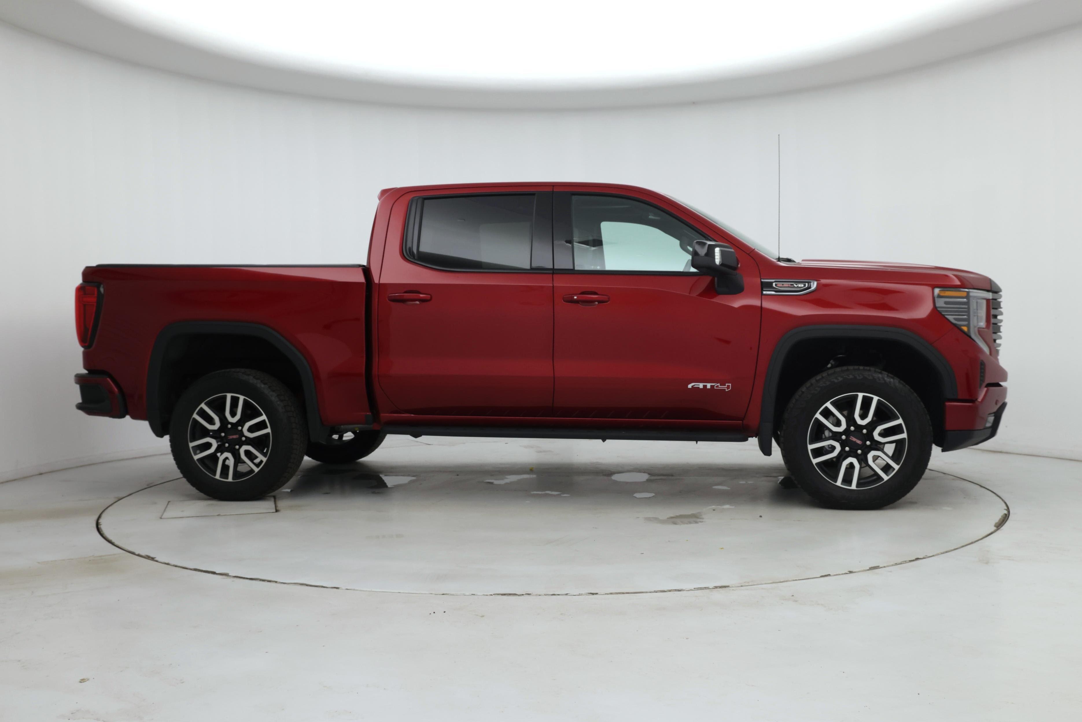 Thumbnail: 2025 GMC Sierra 1500 - 7