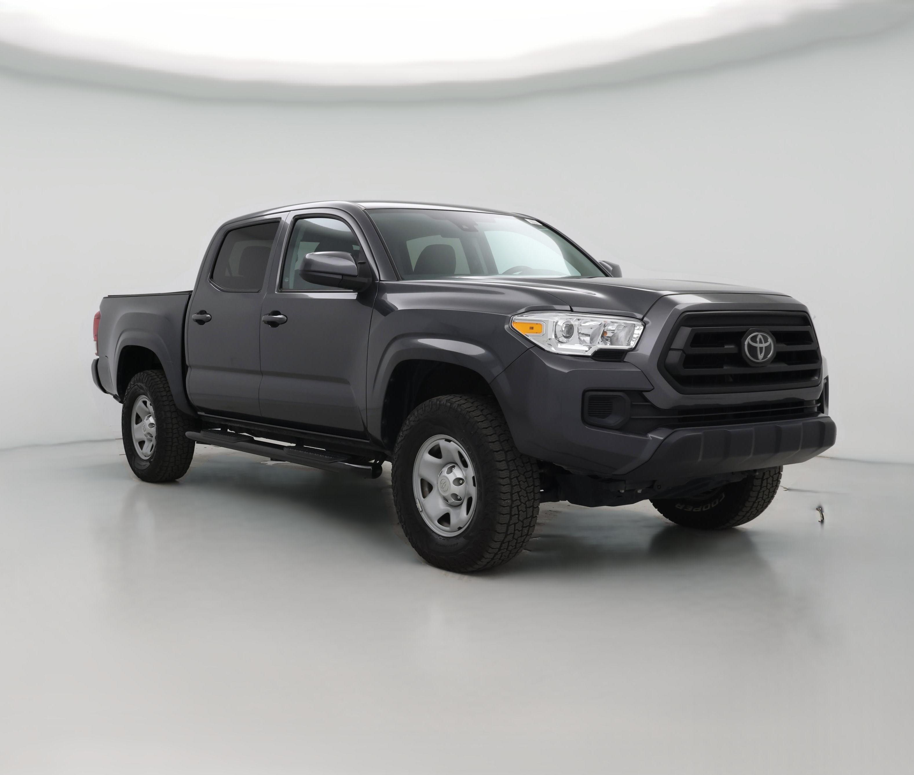 Thumbnail: 2023 Toyota Tacoma - 1
