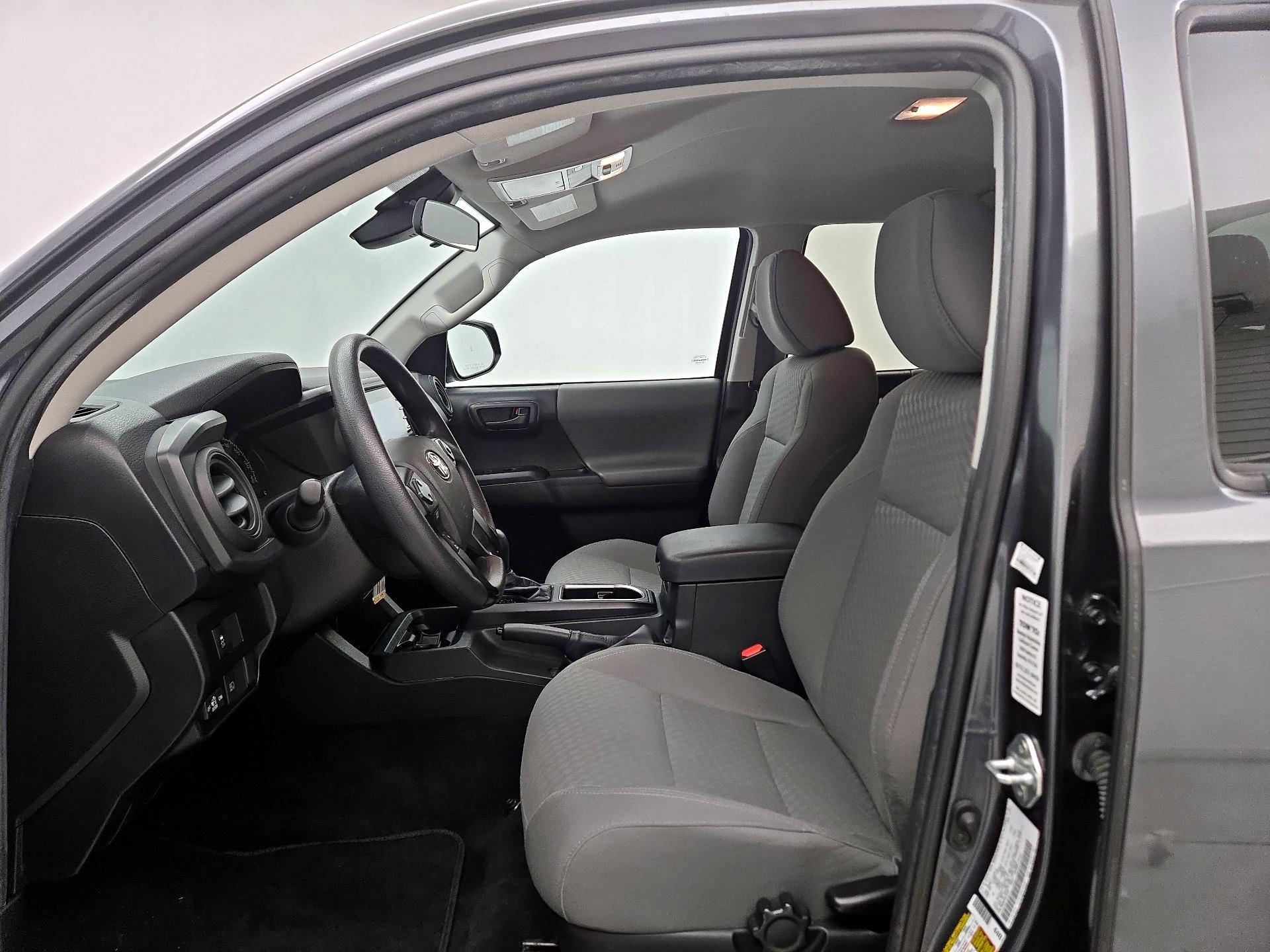 Thumbnail: 2023 Toyota Tacoma - 11