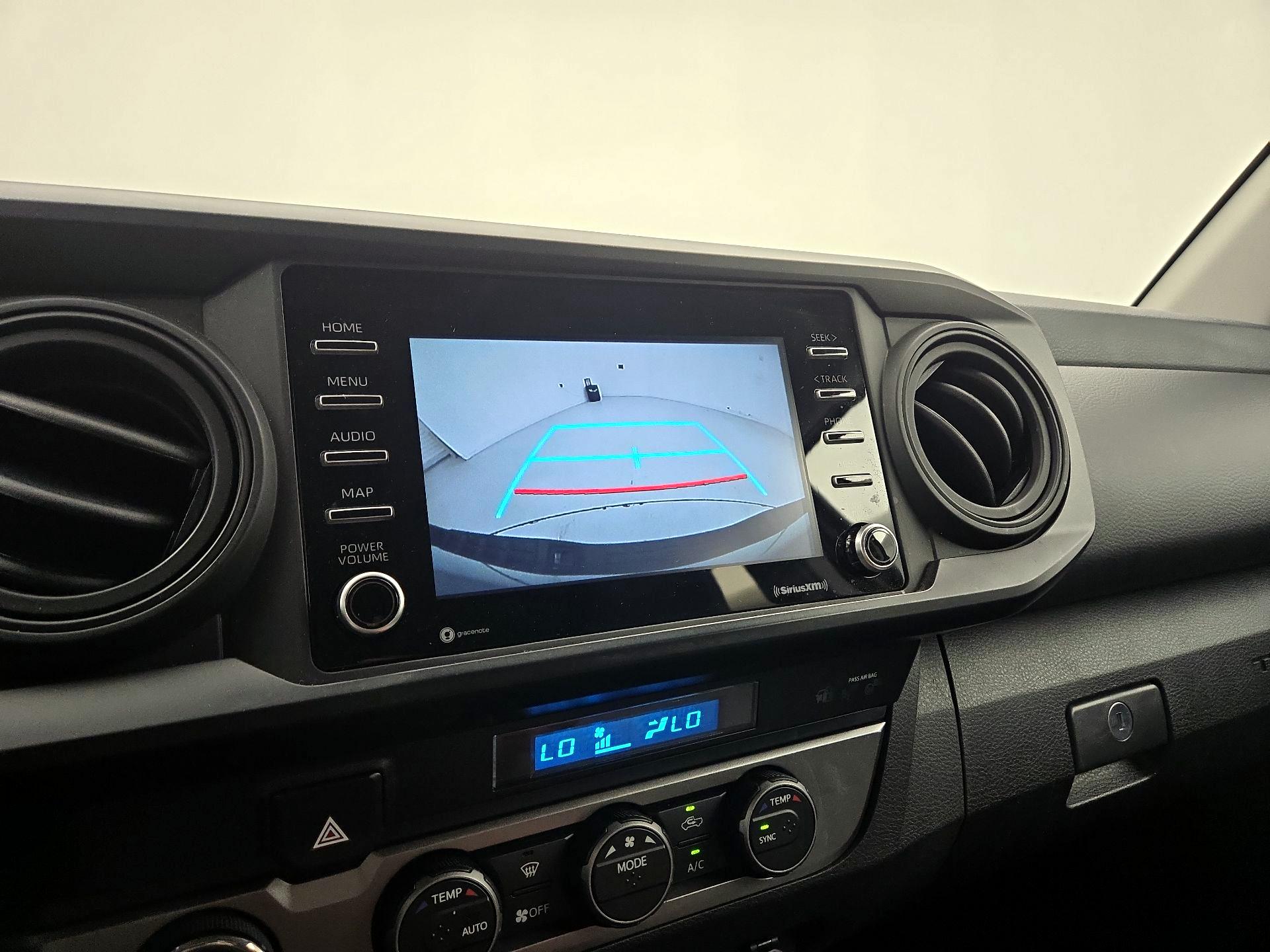 Thumbnail: 2023 Toyota Tacoma - 14