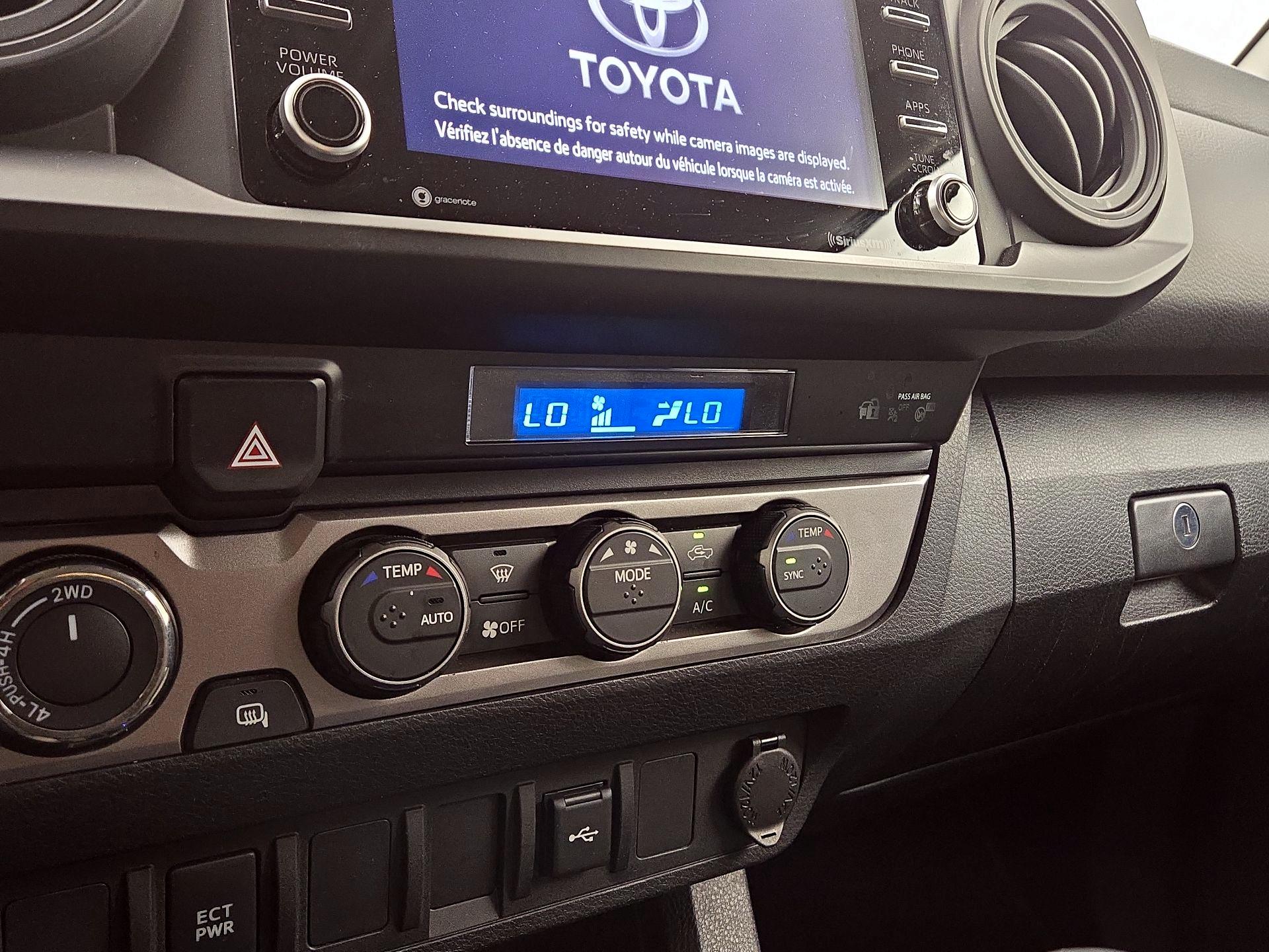 Thumbnail: 2023 Toyota Tacoma - 16