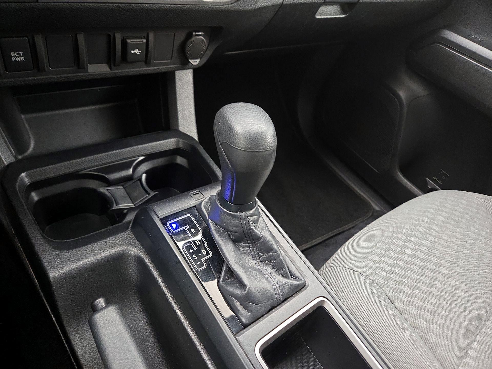 Thumbnail: 2023 Toyota Tacoma - 17