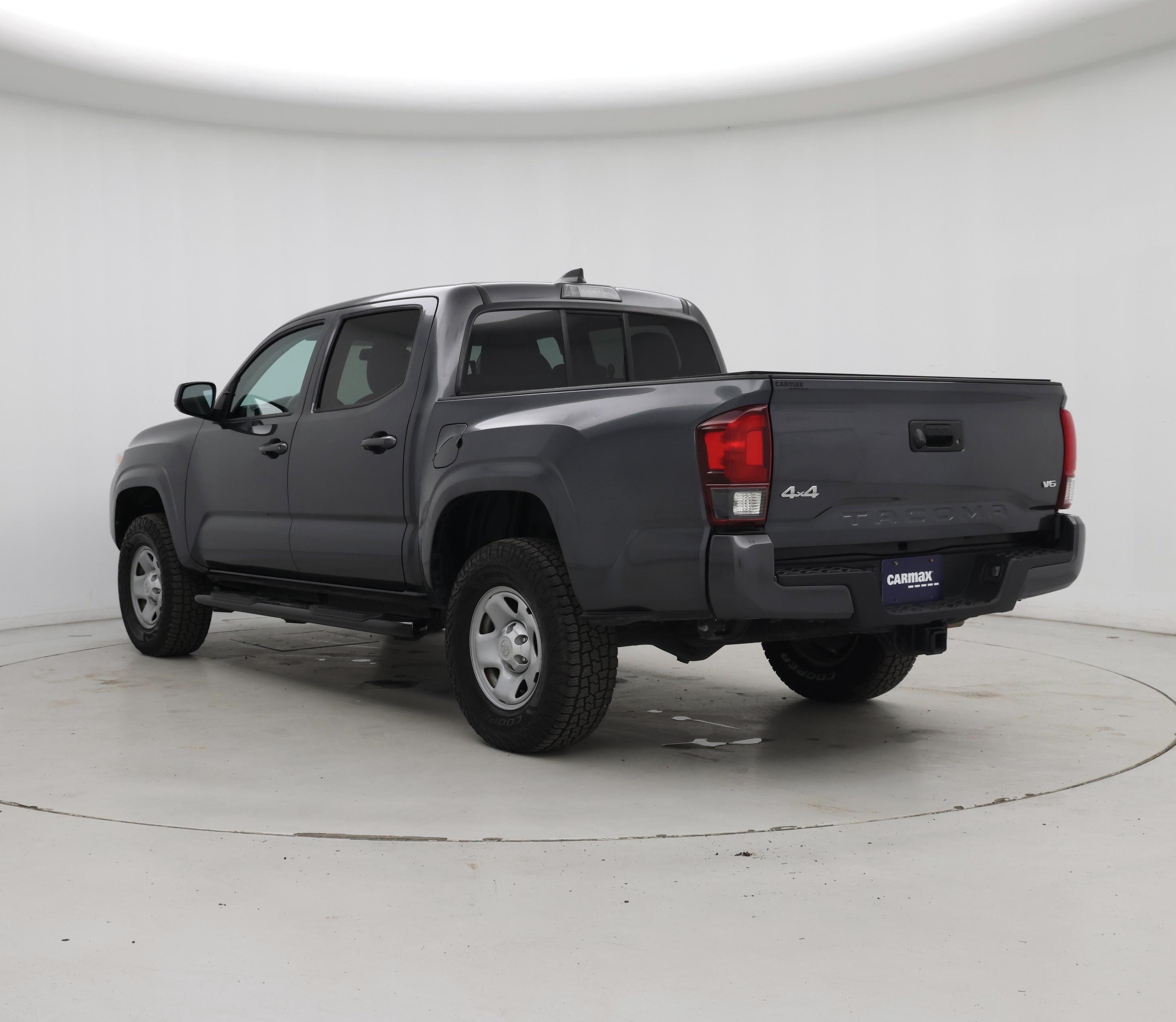 Thumbnail: 2023 Toyota Tacoma - 2