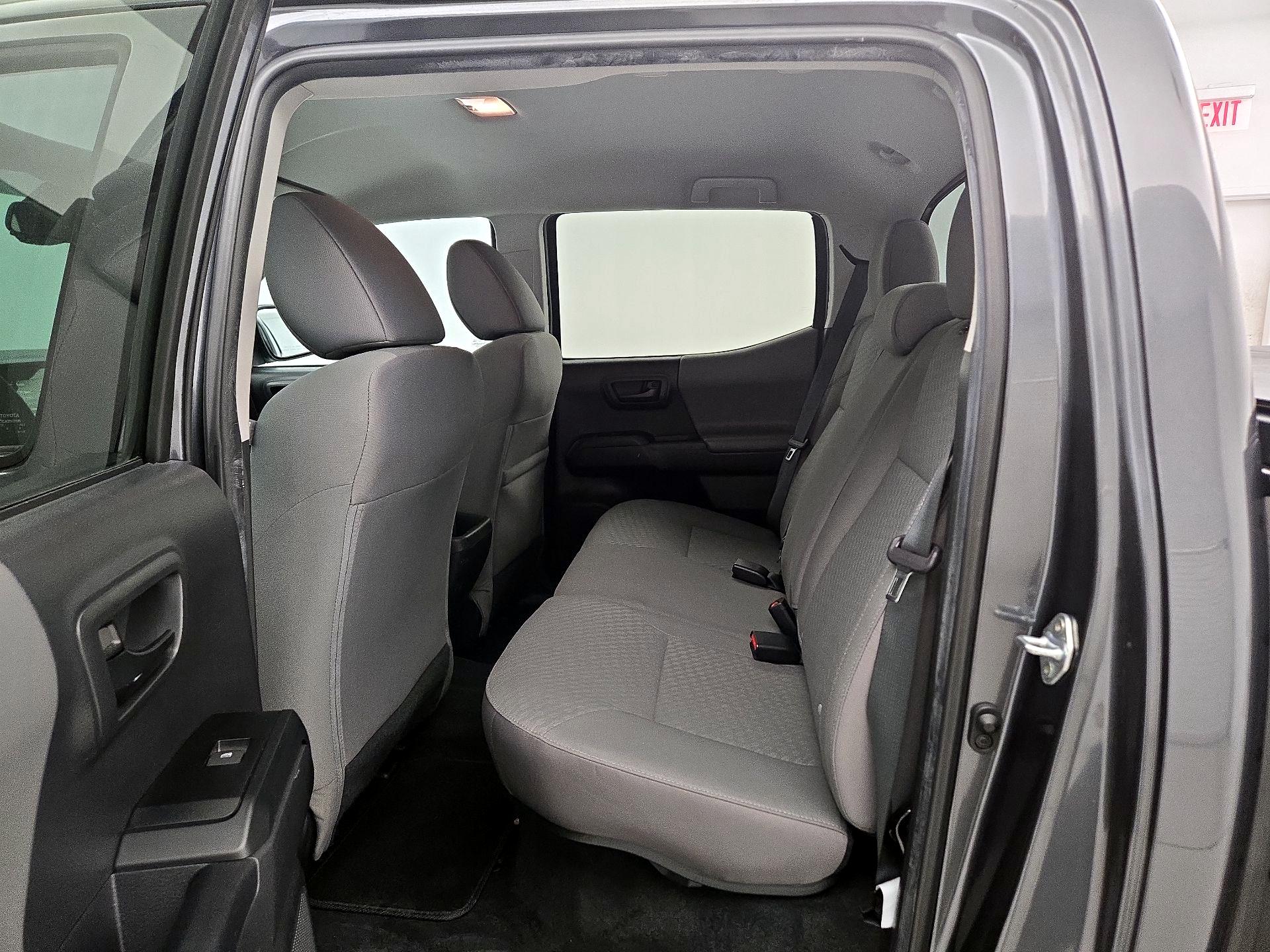 Thumbnail: 2023 Toyota Tacoma - 19