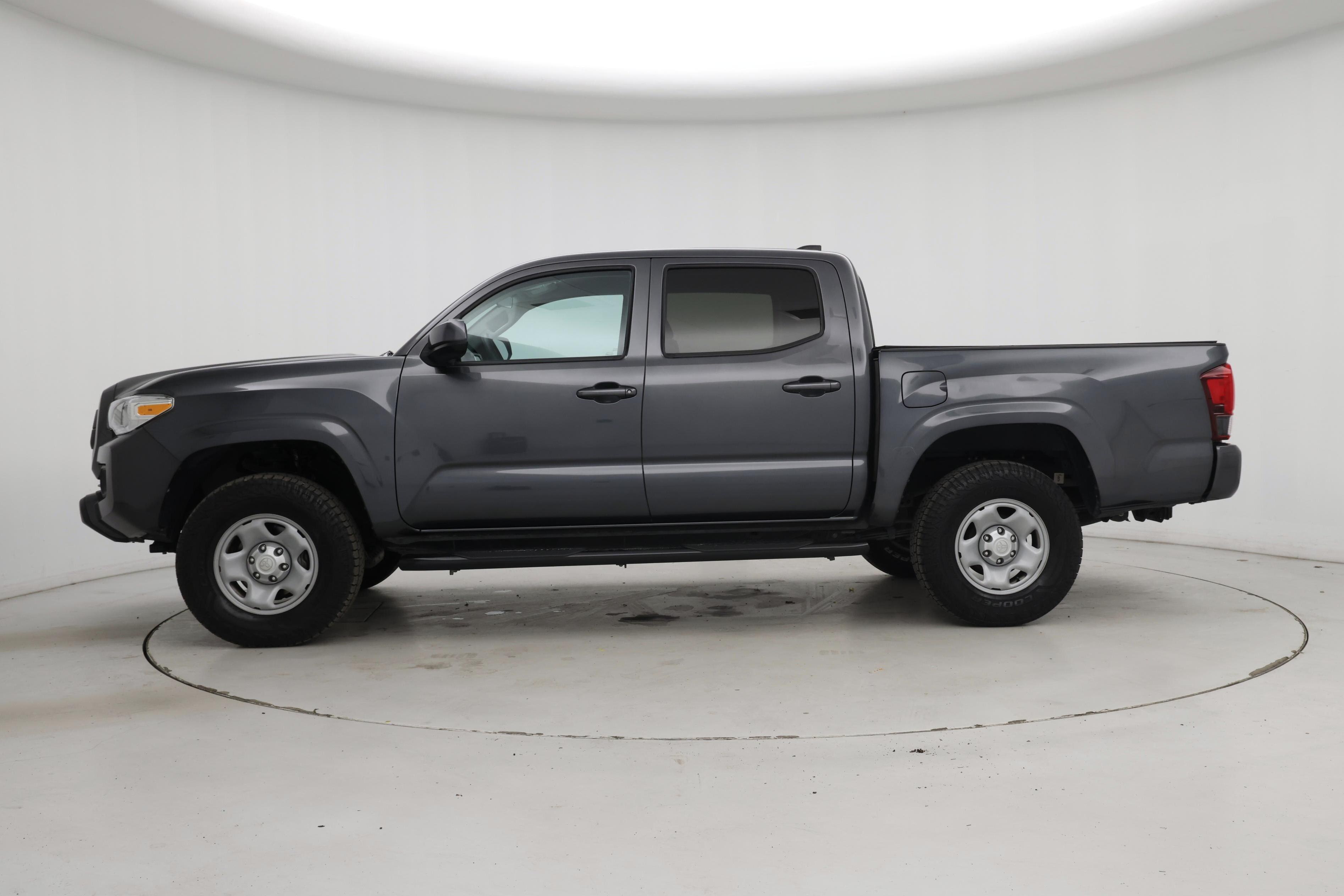 Thumbnail: 2023 Toyota Tacoma - 3