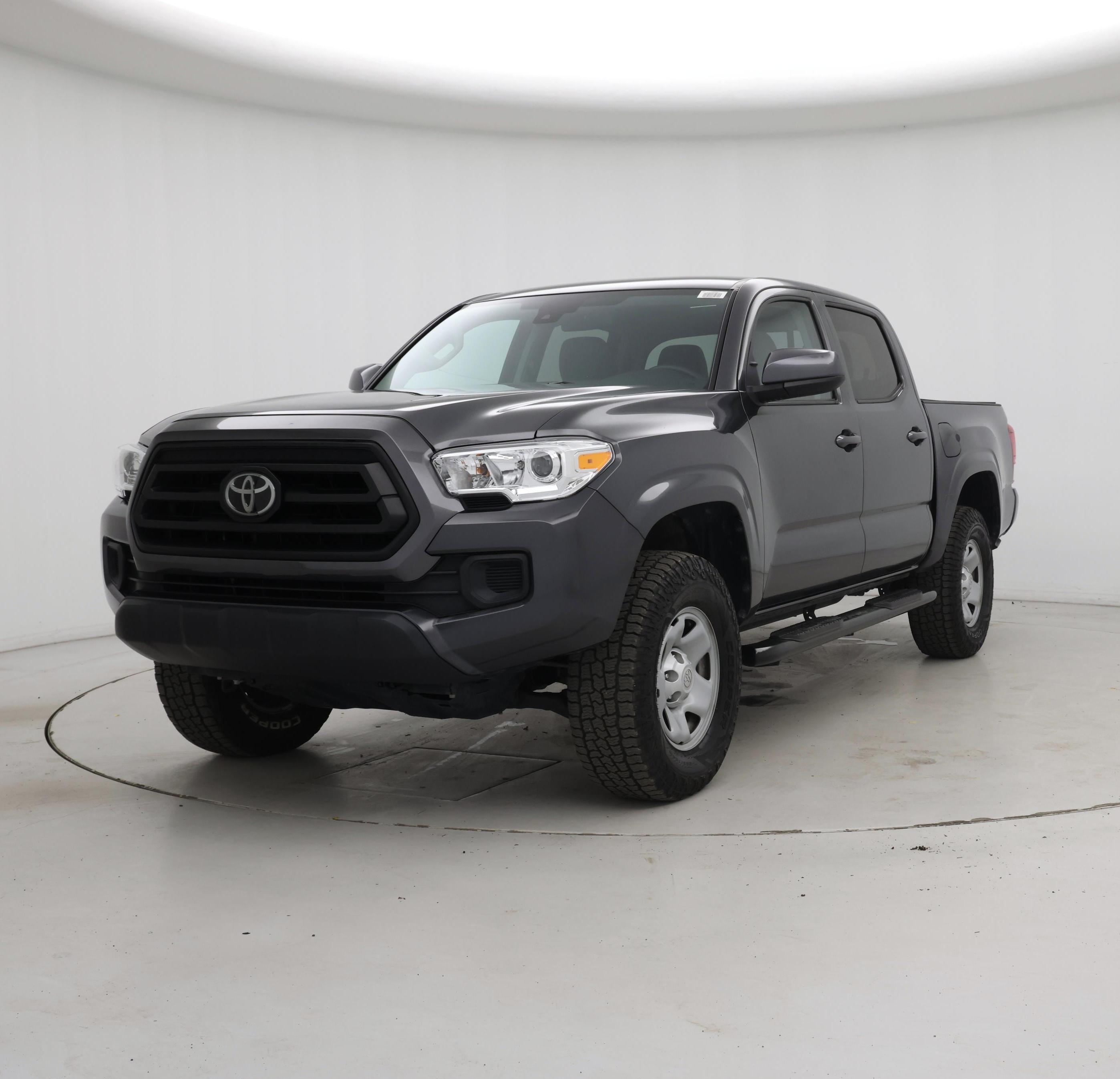 Thumbnail: 2023 Toyota Tacoma - 4