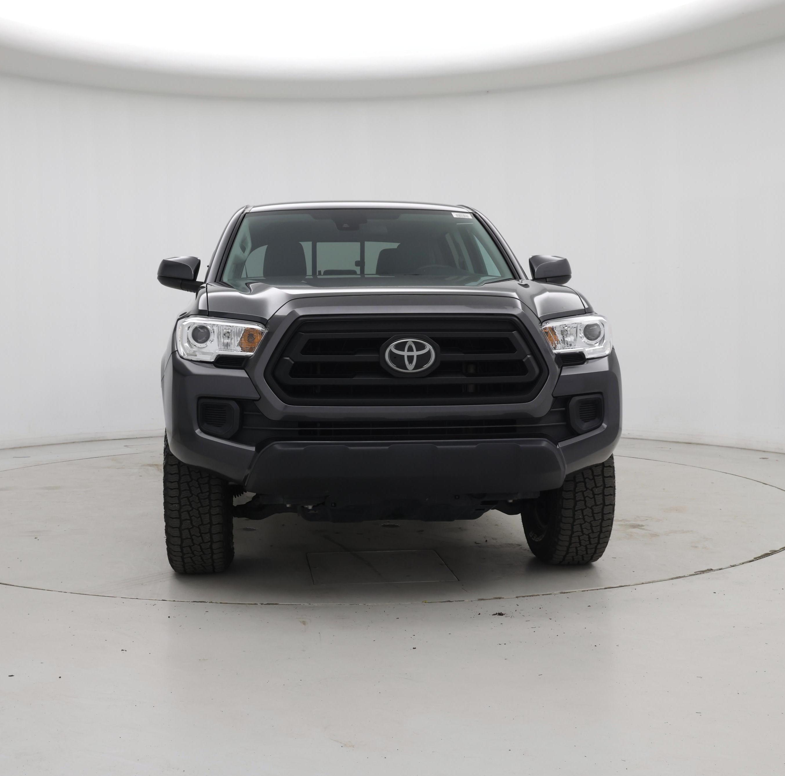 Thumbnail: 2023 Toyota Tacoma - 5