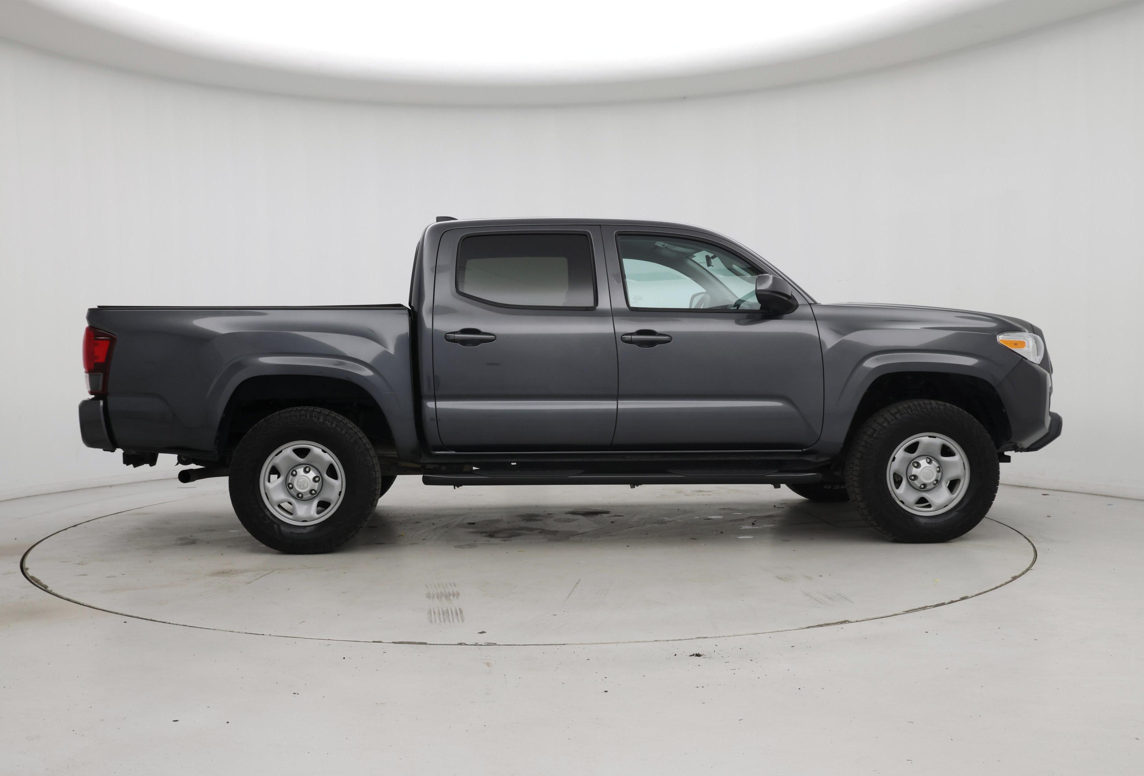 Thumbnail: 2023 Toyota Tacoma - 7