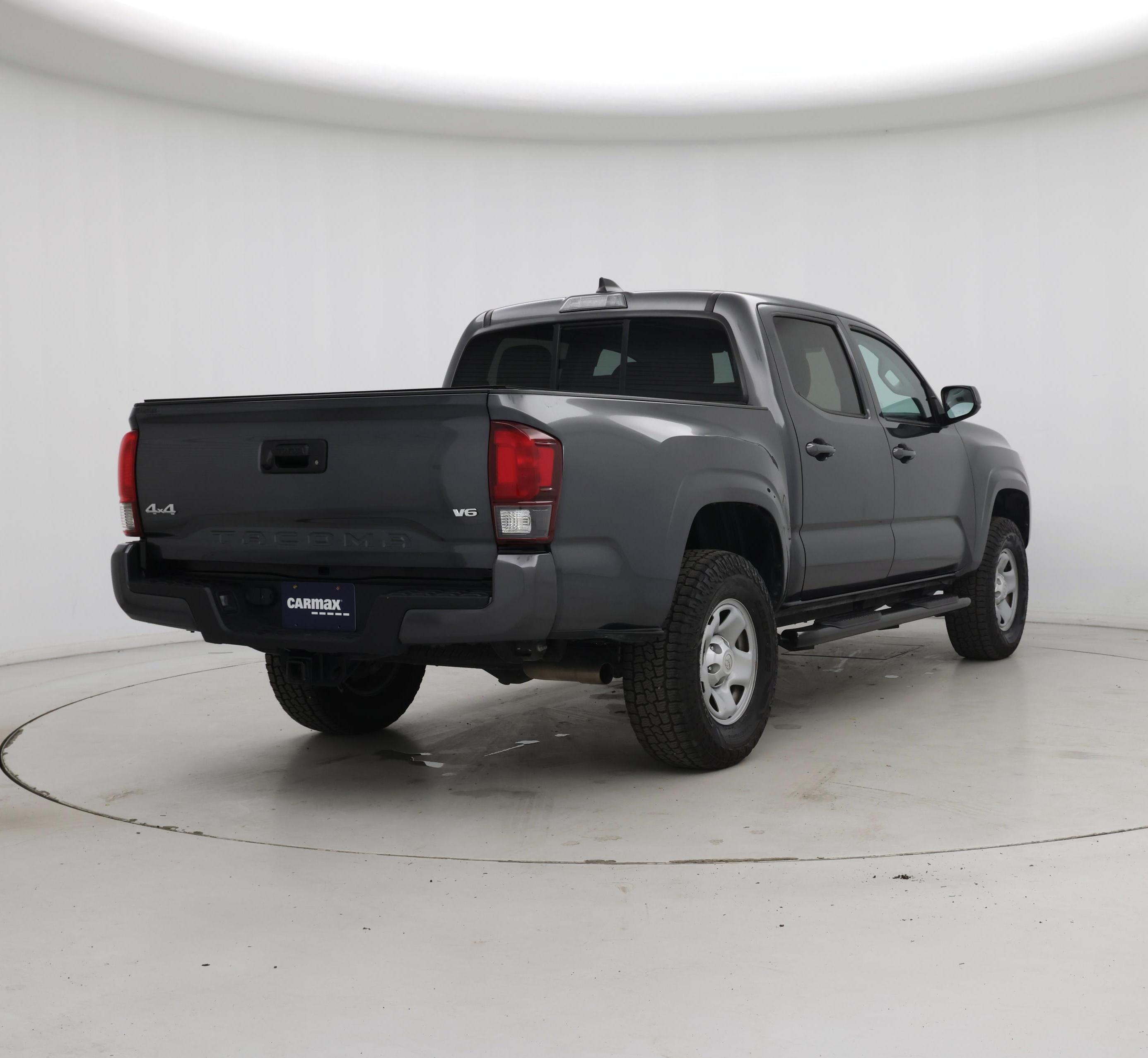 Thumbnail: 2023 Toyota Tacoma - 8