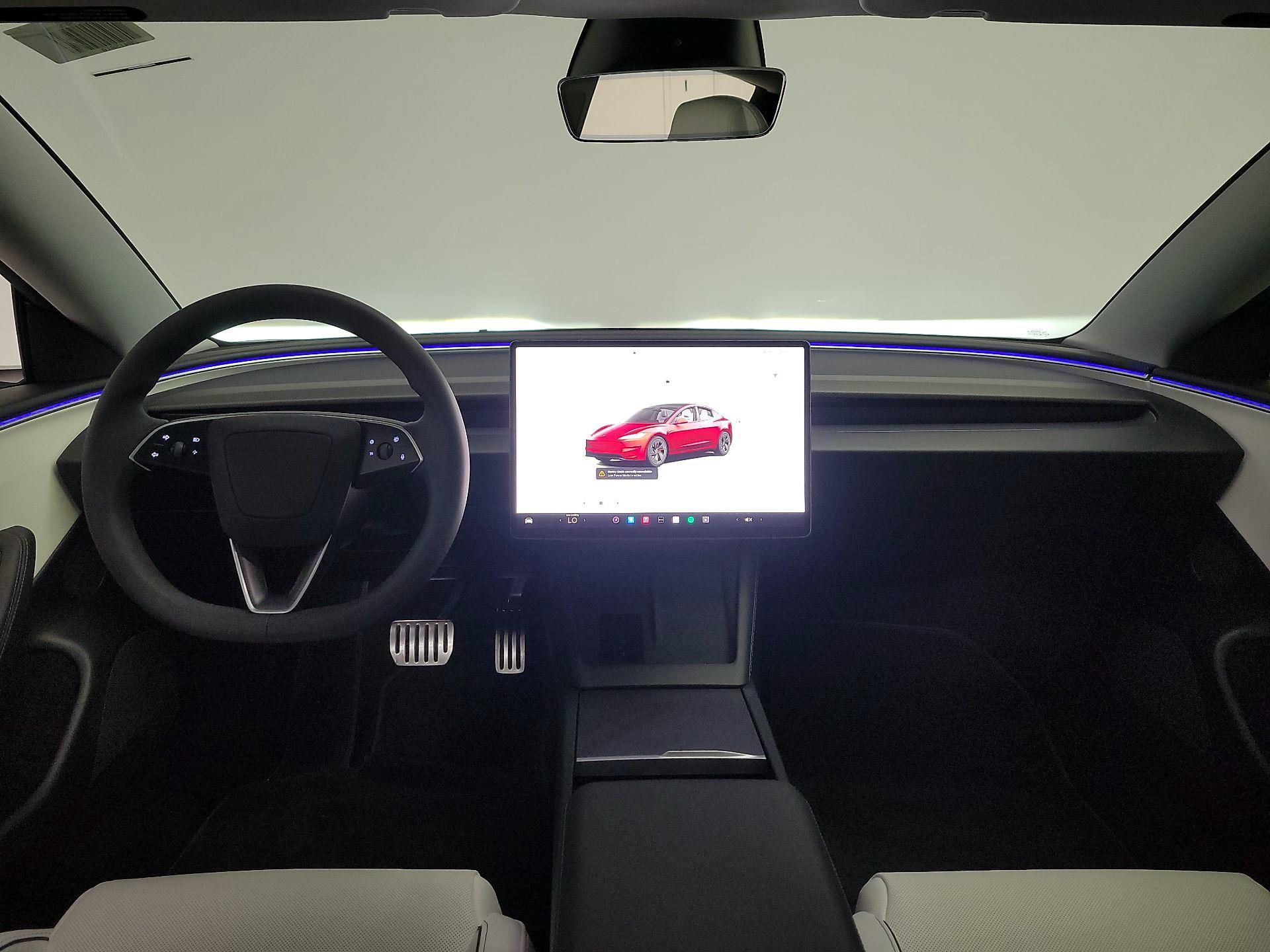 Thumbnail: 2024 Tesla Model 3 - 9