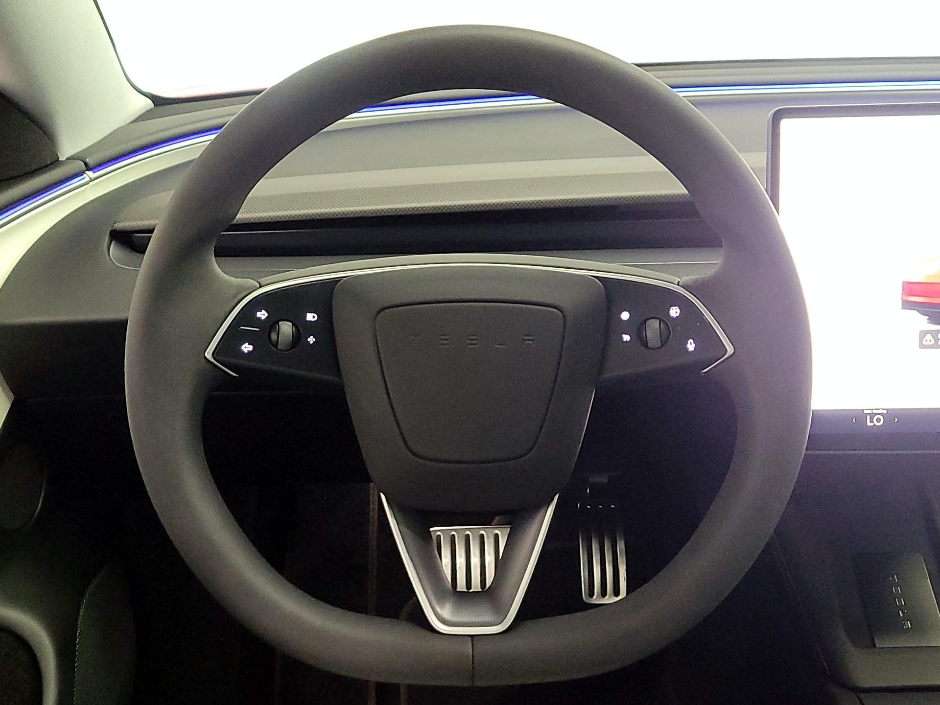 Thumbnail: 2024 Tesla Model 3 - 10