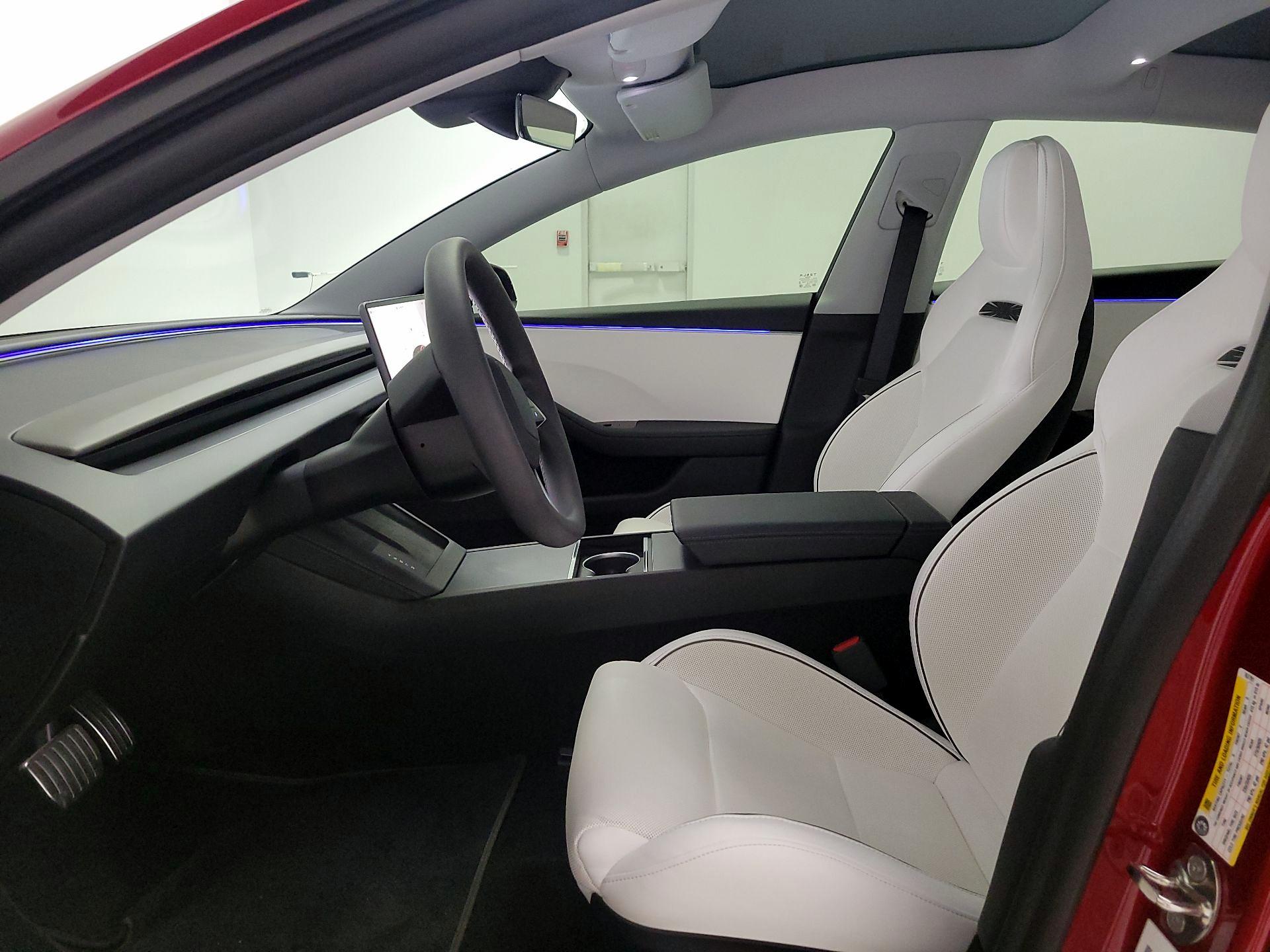 Thumbnail: 2024 Tesla Model 3 - 11