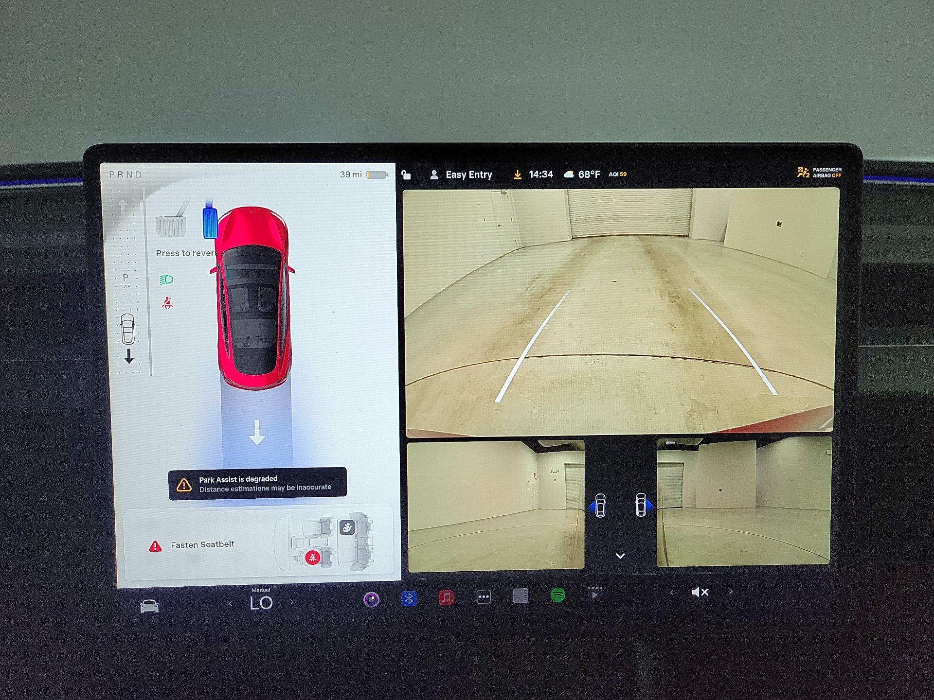 Thumbnail: 2024 Tesla Model 3 - 14