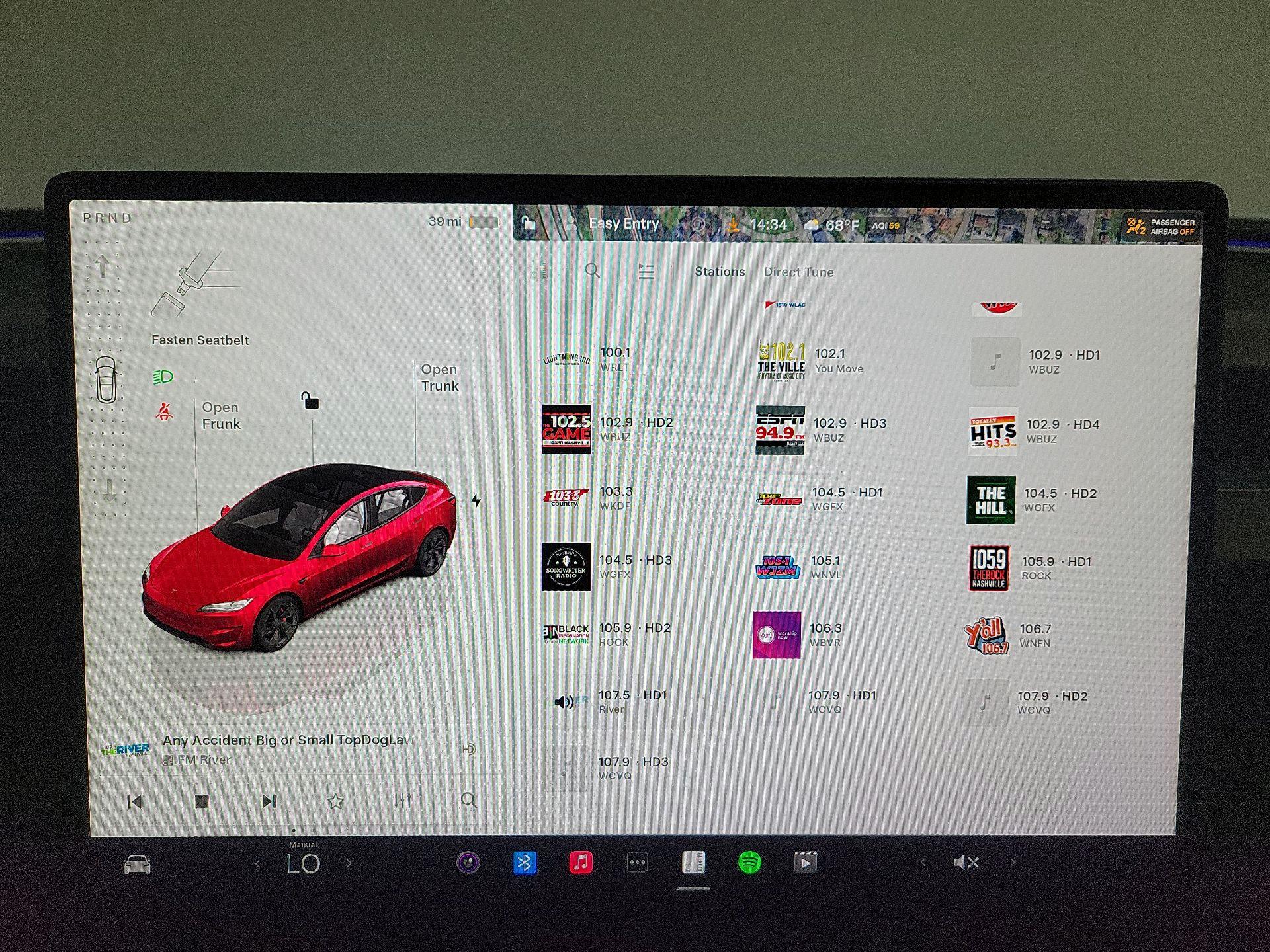 Thumbnail: 2024 Tesla Model 3 - 15