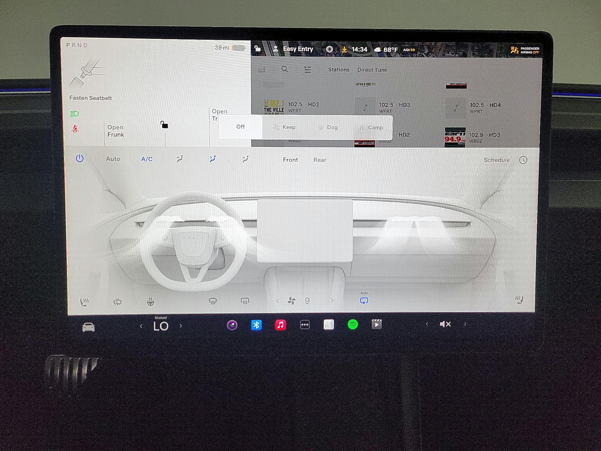 Thumbnail: 2024 Tesla Model 3 - 16