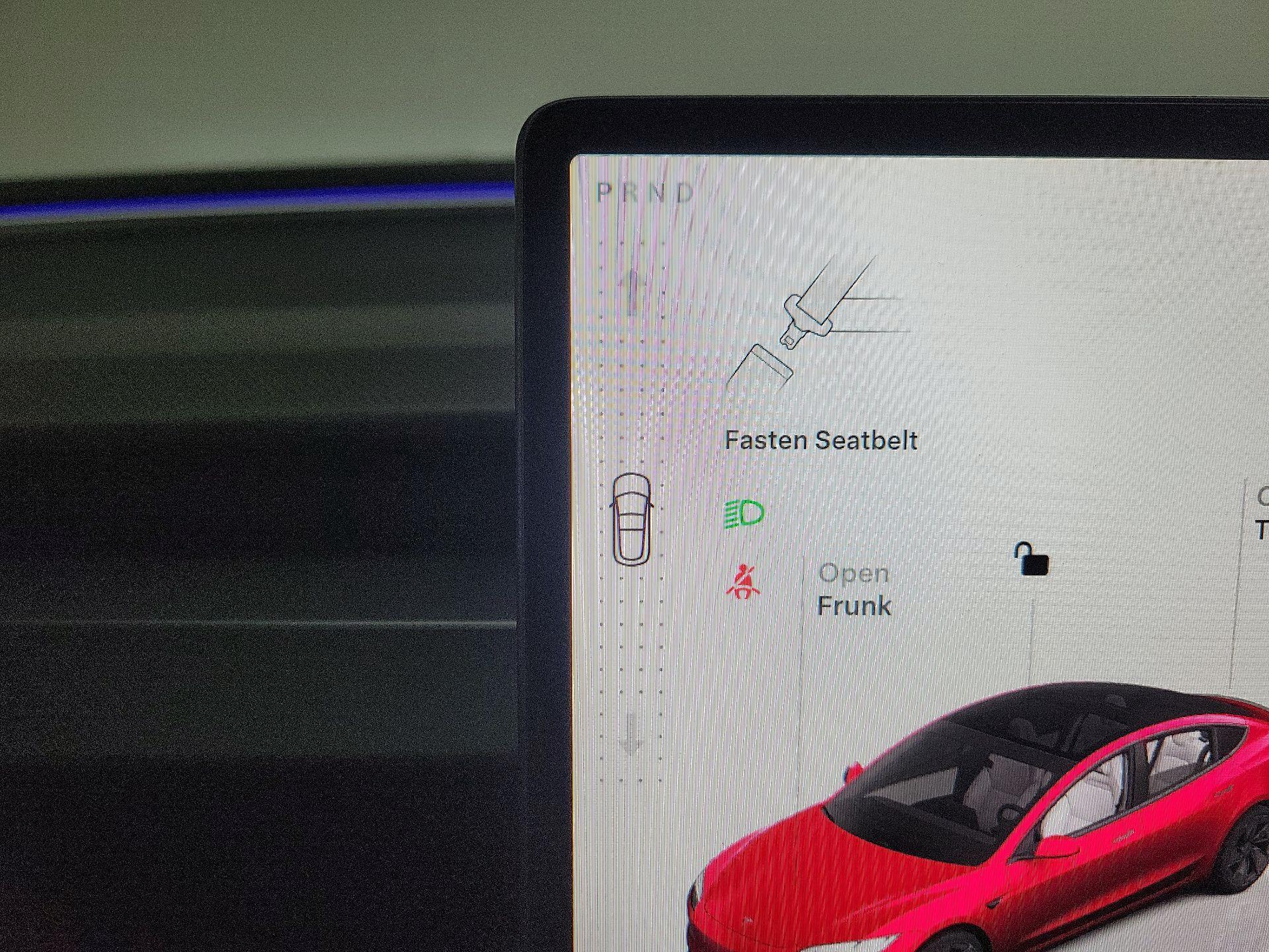 Thumbnail: 2024 Tesla Model 3 - 17