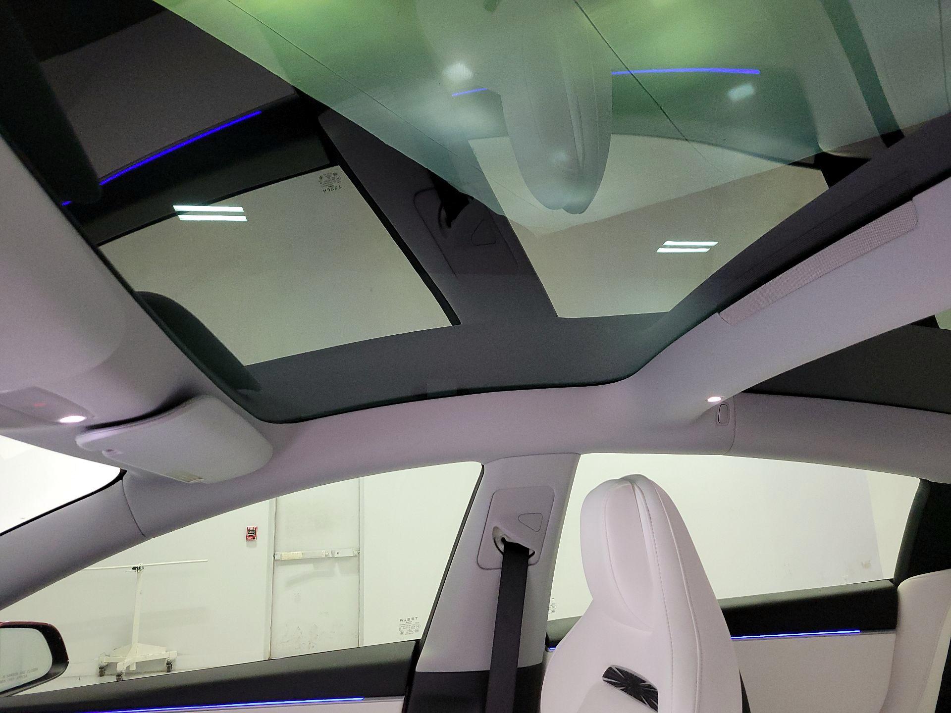 Thumbnail: 2024 Tesla Model 3 - 18