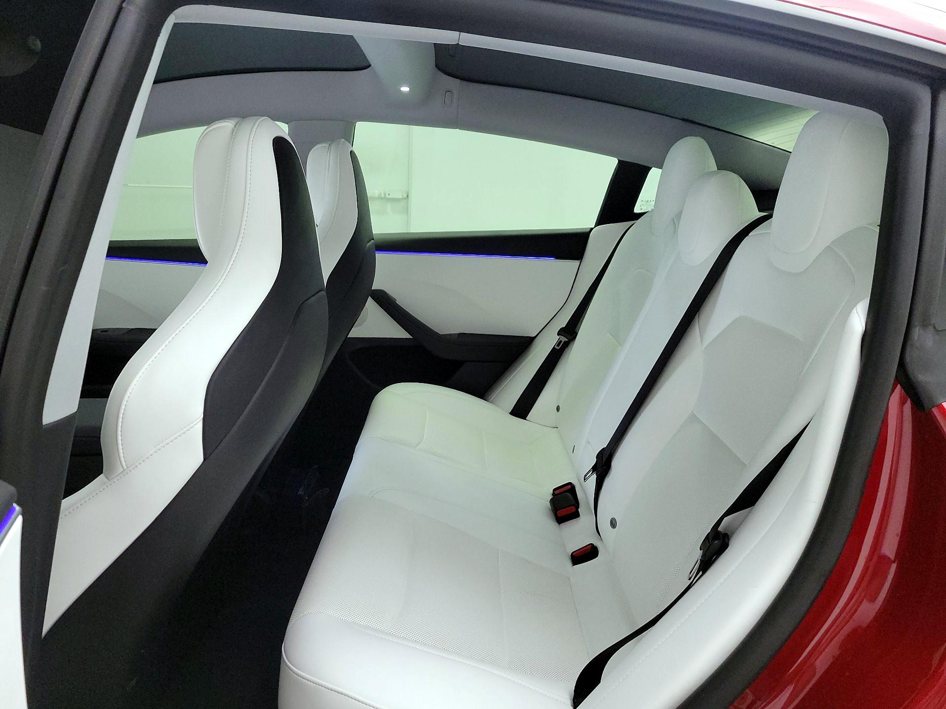 Thumbnail: 2024 Tesla Model 3 - 19