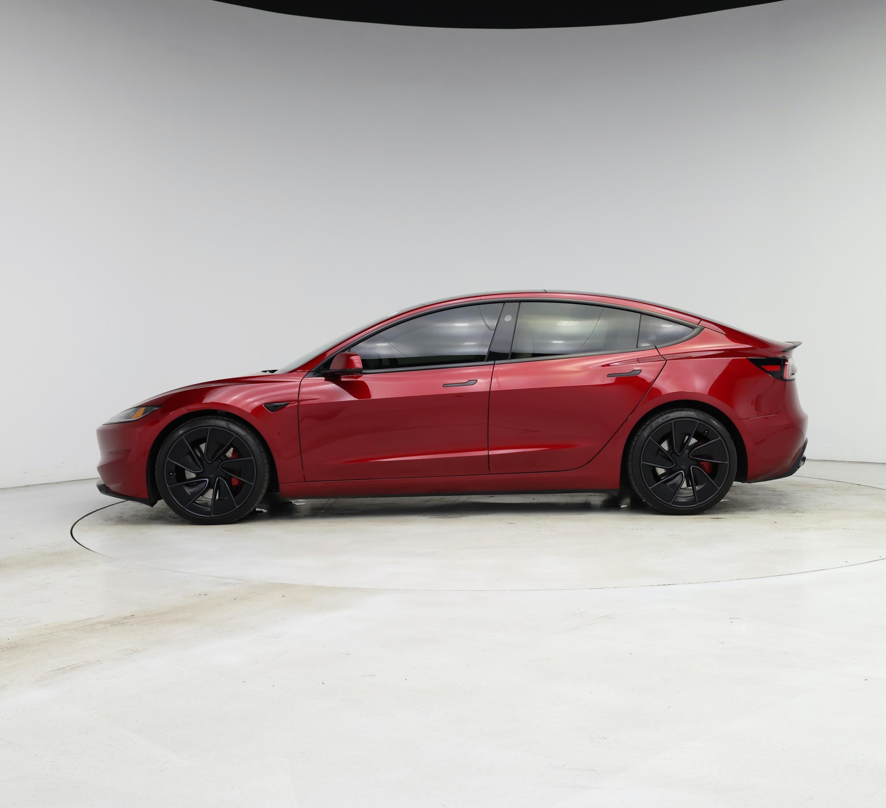 Thumbnail: 2024 Tesla Model 3 - 3