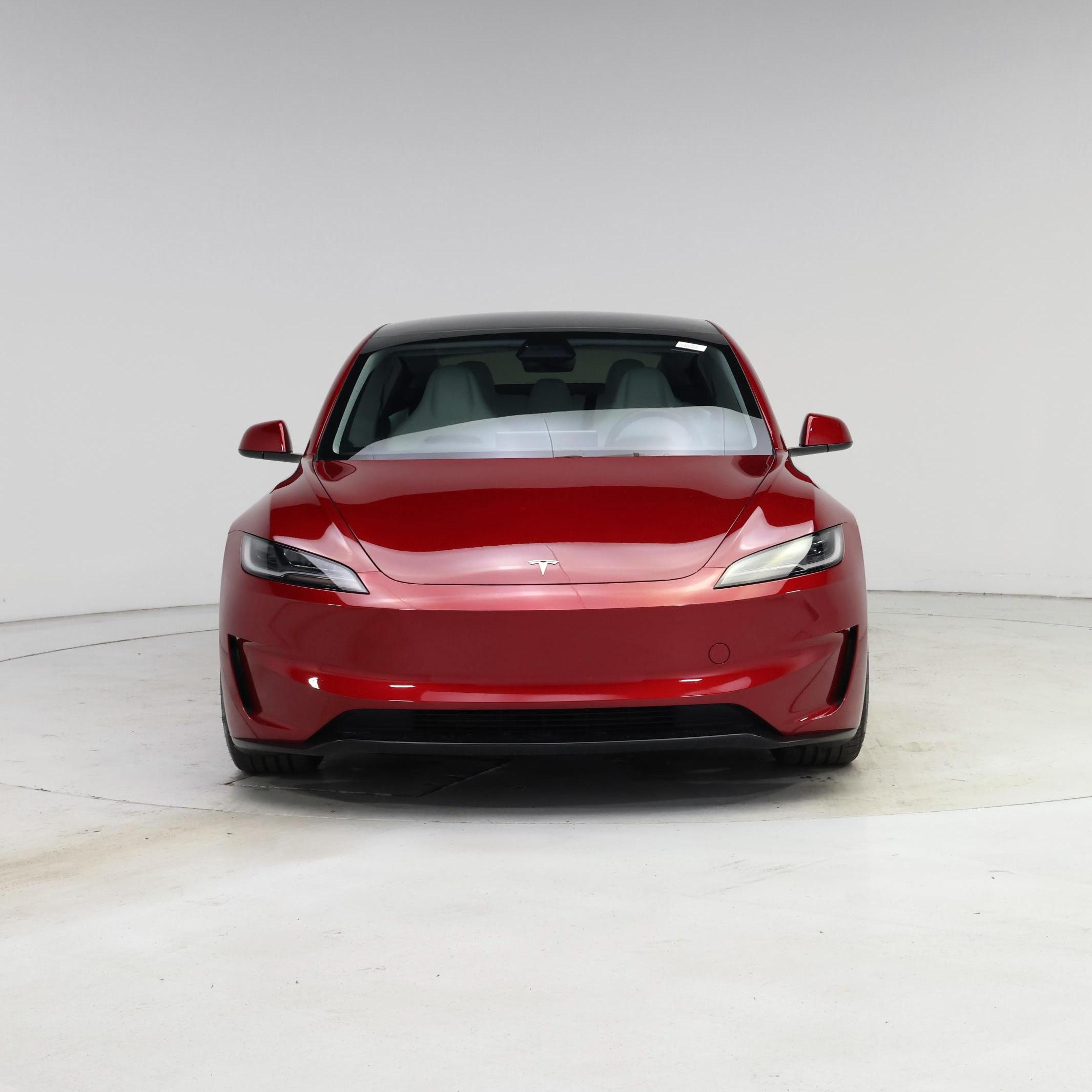 Thumbnail: 2024 Tesla Model 3 - 5