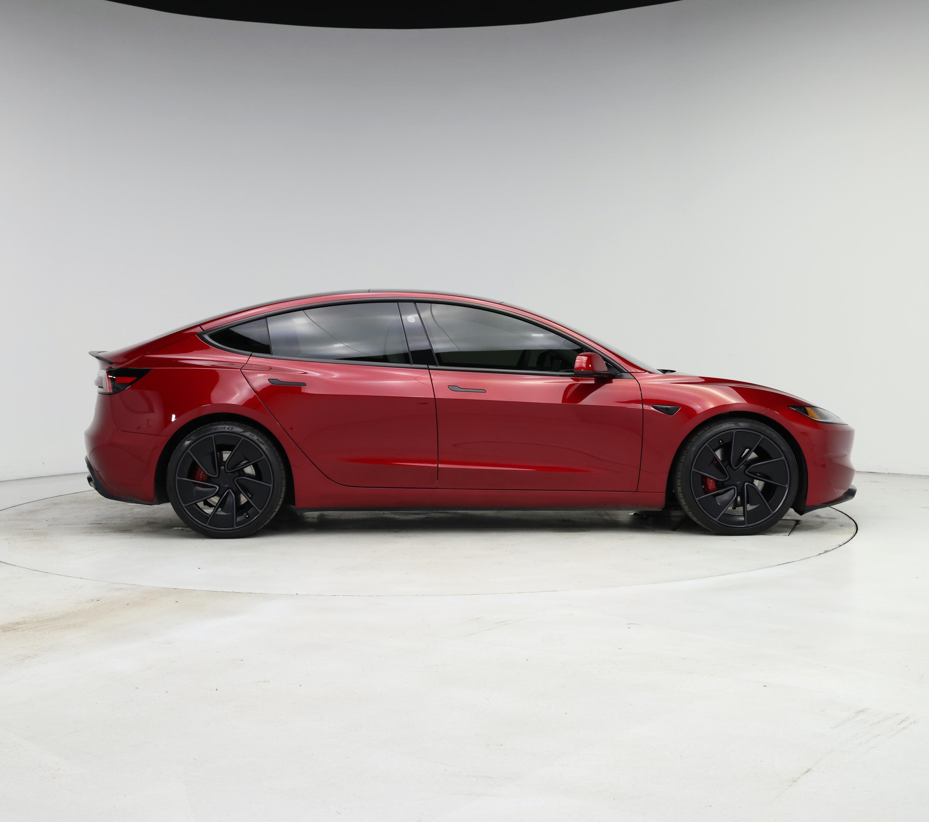 Thumbnail: 2024 Tesla Model 3 - 7