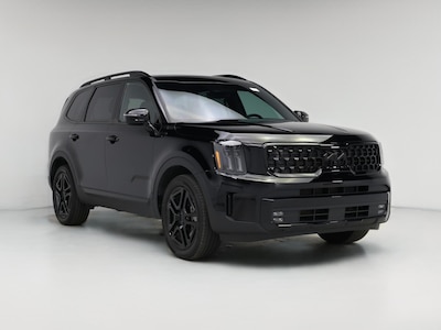 2025 Kia Telluride SX Prestige X-Line