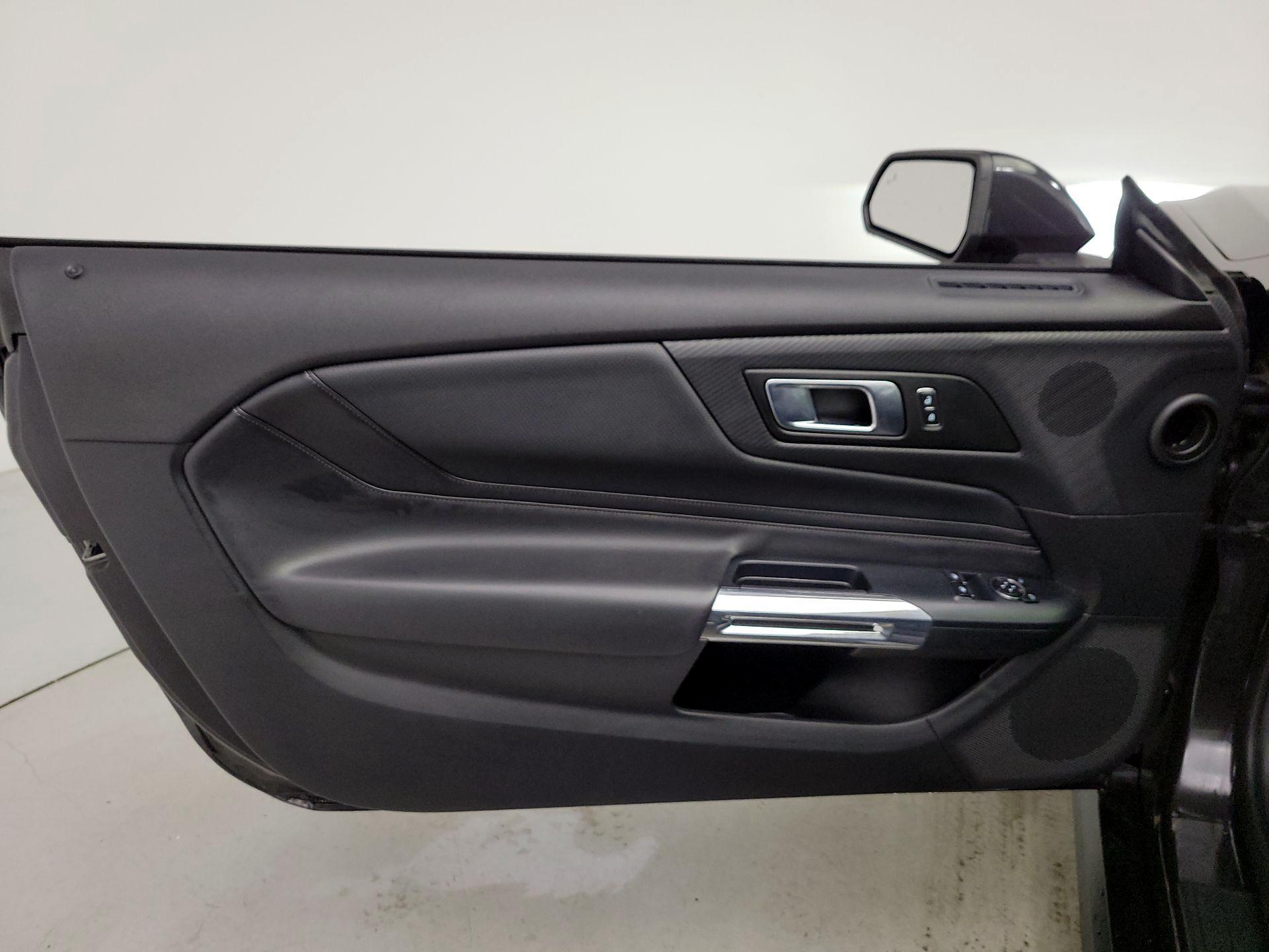 Thumbnail: 2024 Ford Mustang - 12