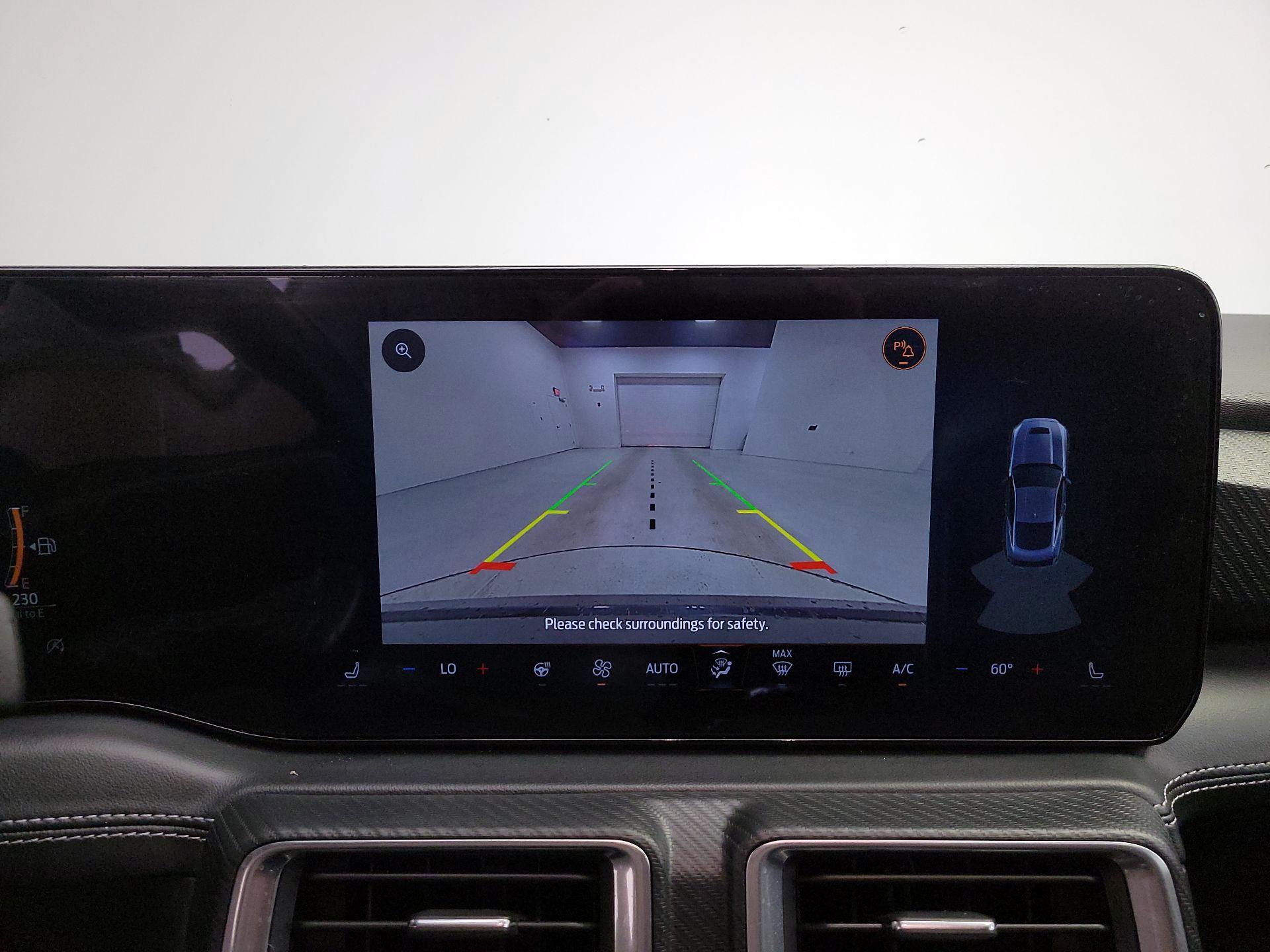 Thumbnail: 2024 Ford Mustang - 14