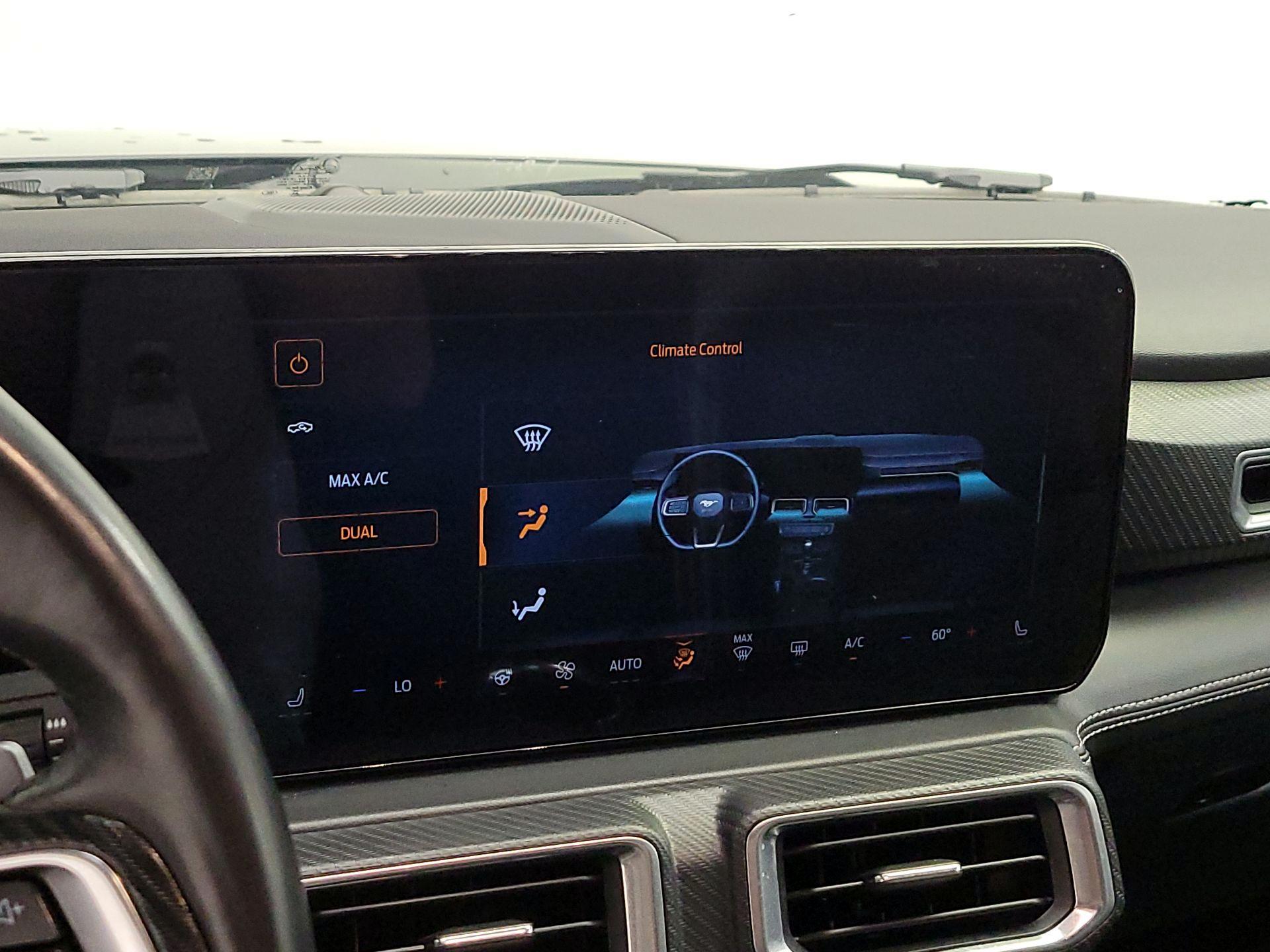 Thumbnail: 2024 Ford Mustang - 16