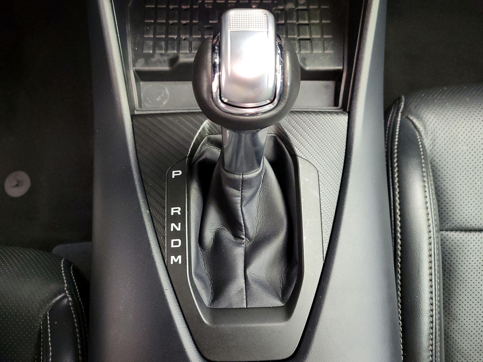 Thumbnail: 2024 Ford Mustang - 17