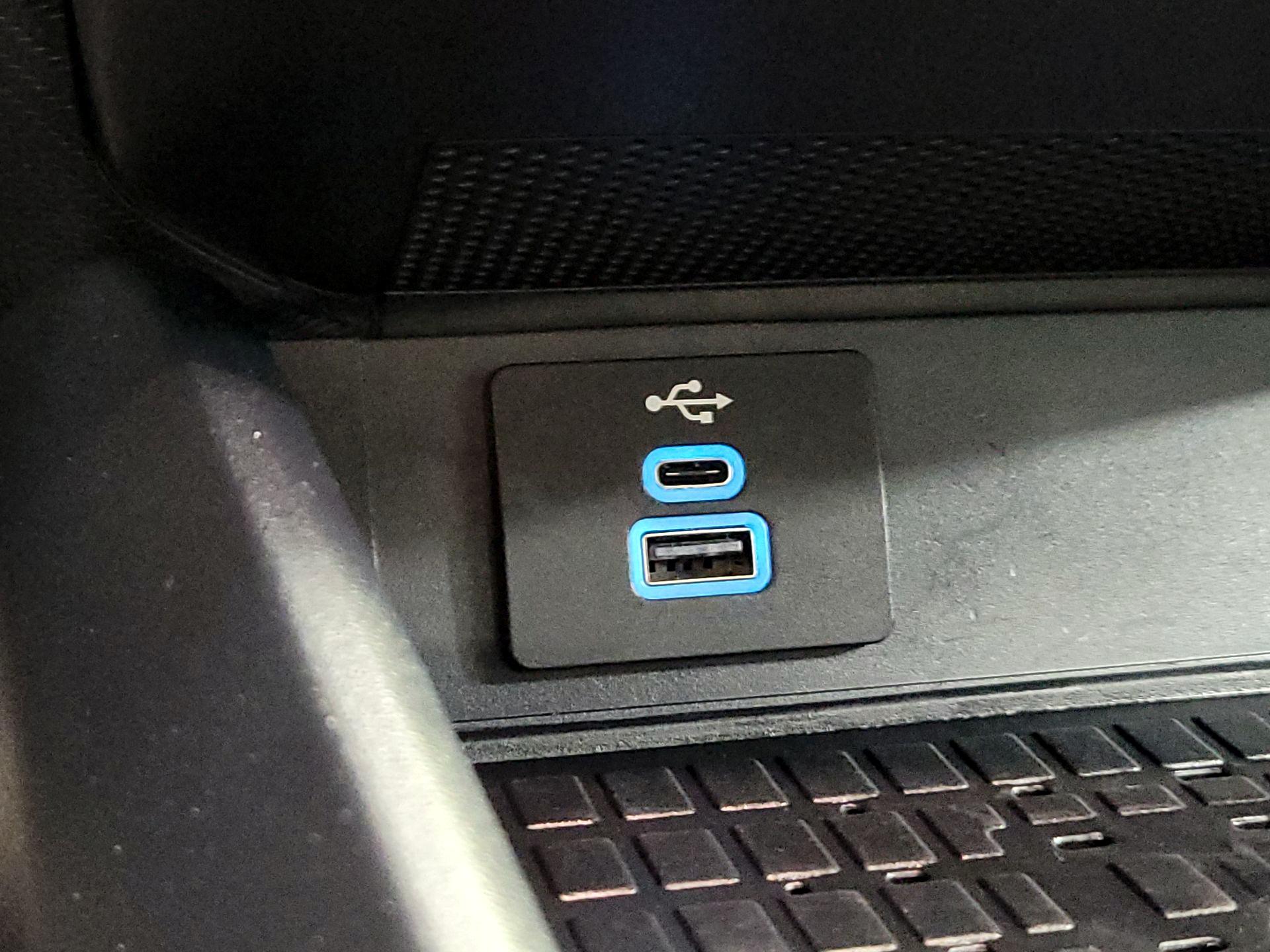 Thumbnail: 2024 Ford Mustang - 18