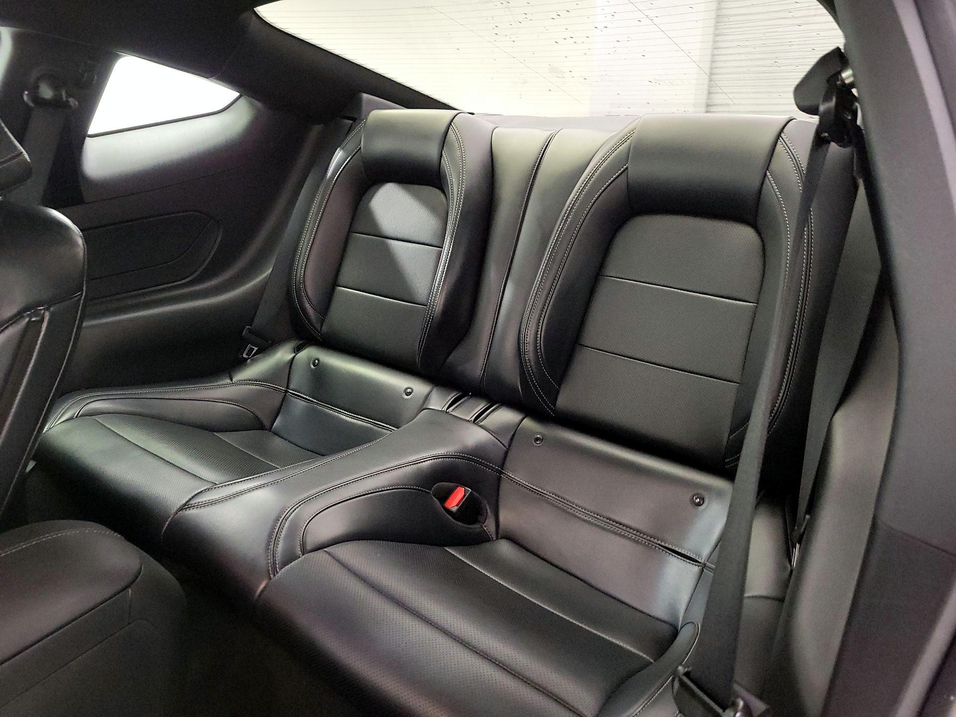 Thumbnail: 2024 Ford Mustang - 19