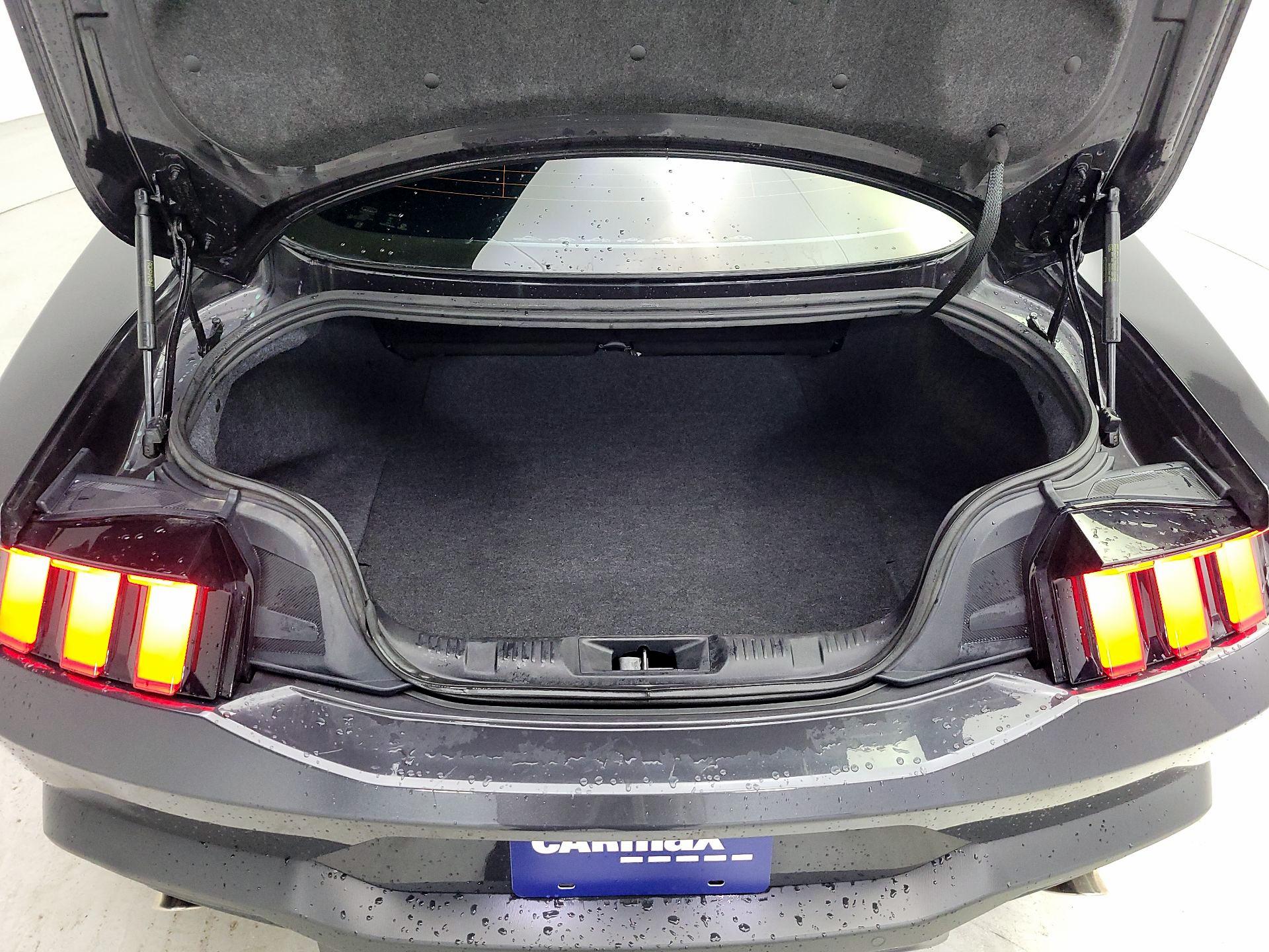 Thumbnail: 2024 Ford Mustang - 20