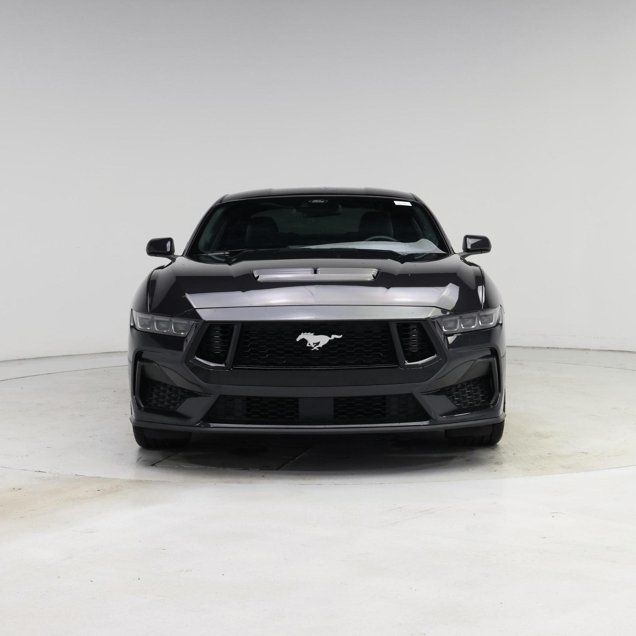 Thumbnail: 2024 Ford Mustang - 5