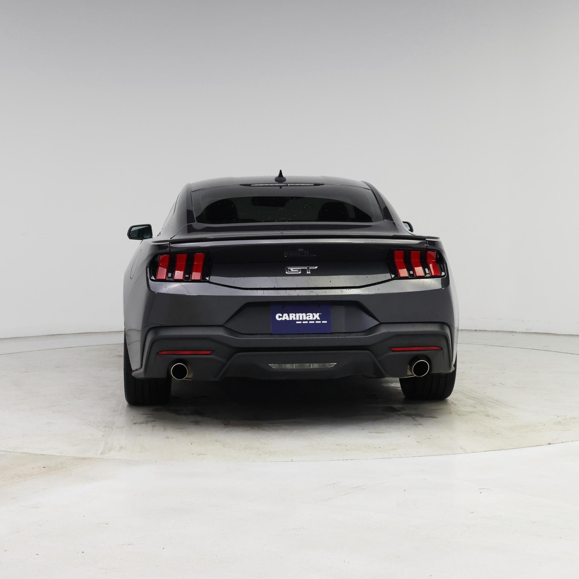 Thumbnail: 2024 Ford Mustang - 6