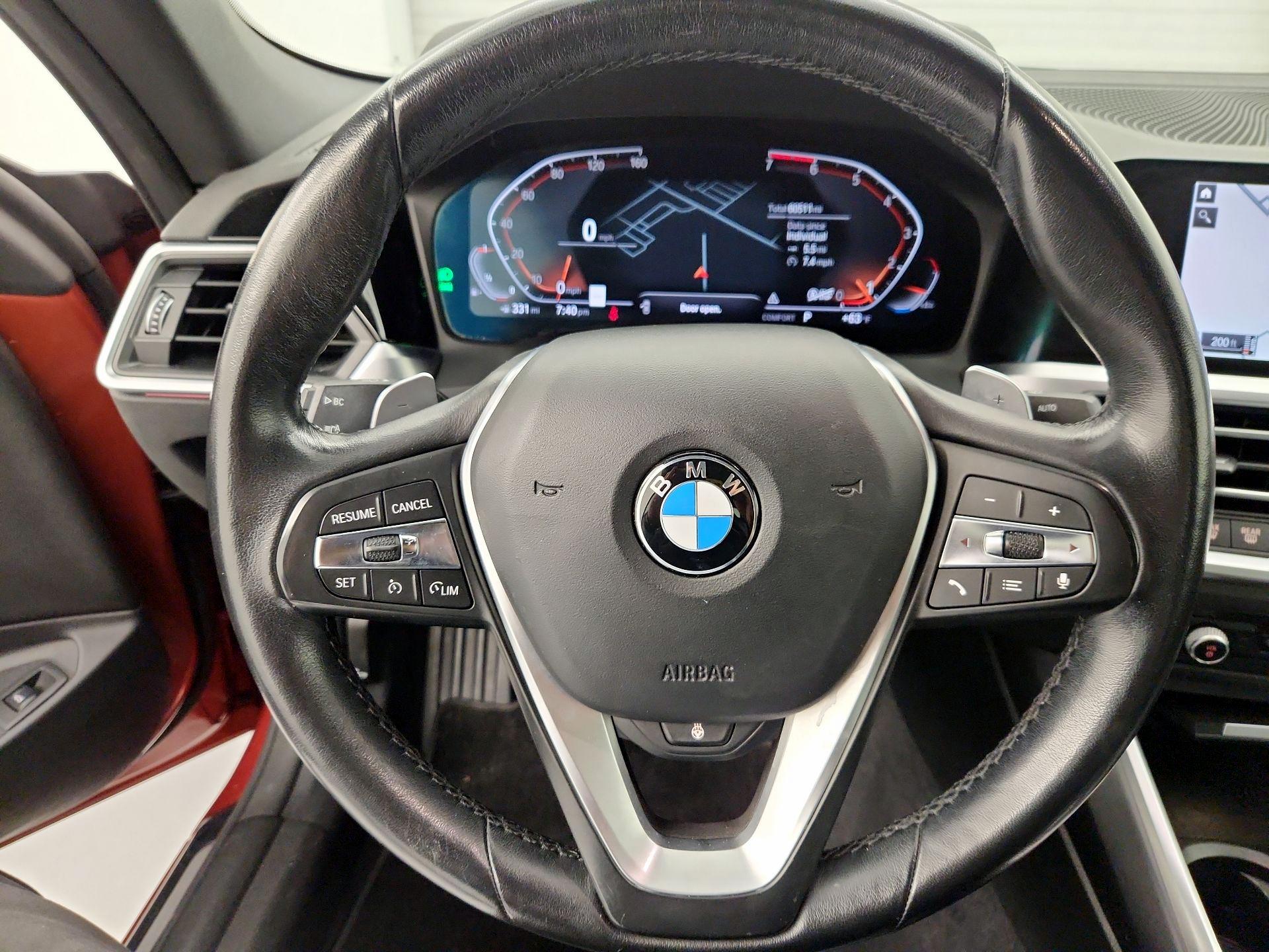 Thumbnail: 2021 BMW 4 Series - 10