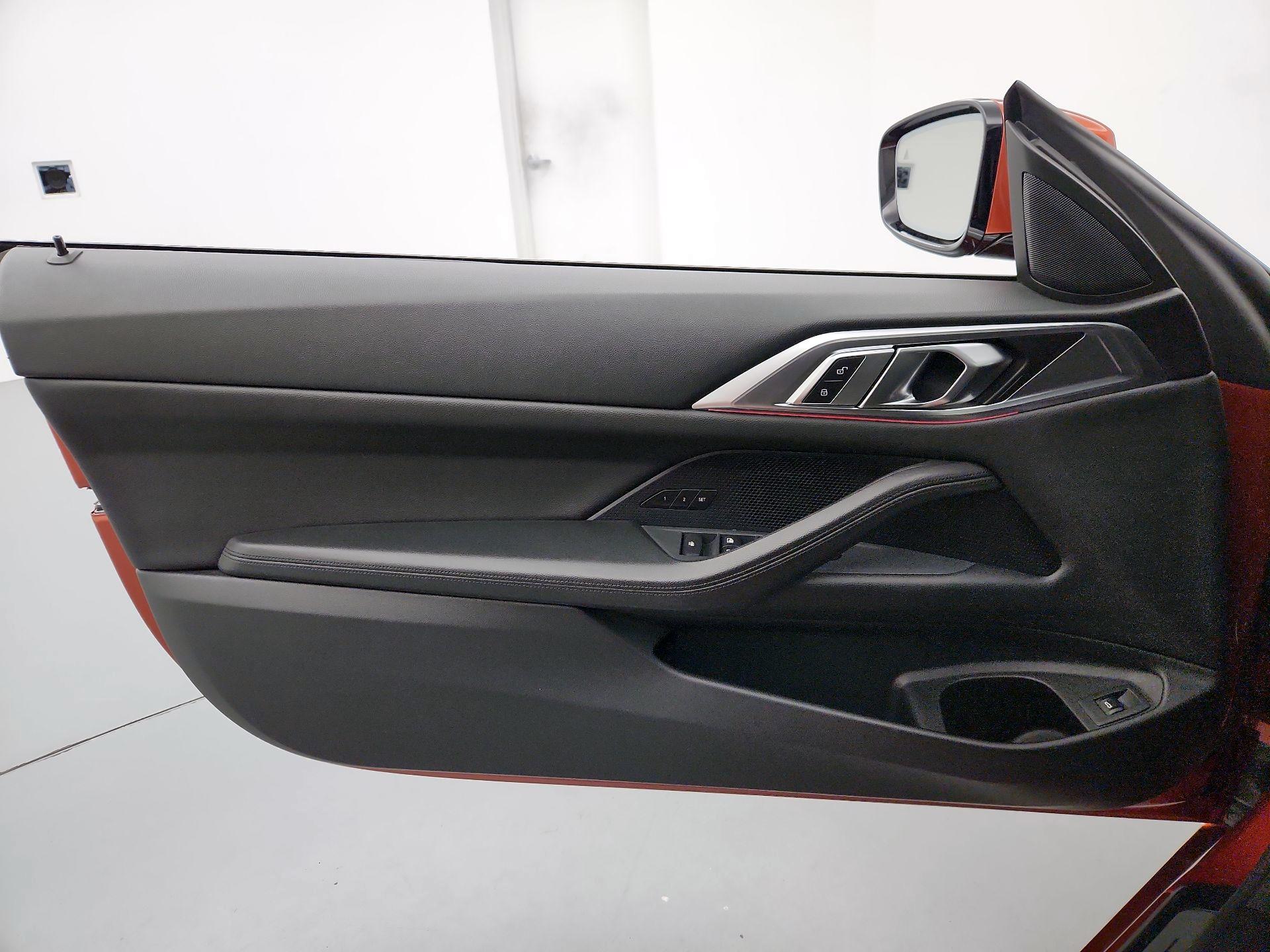 Thumbnail: 2021 BMW 4 Series - 12