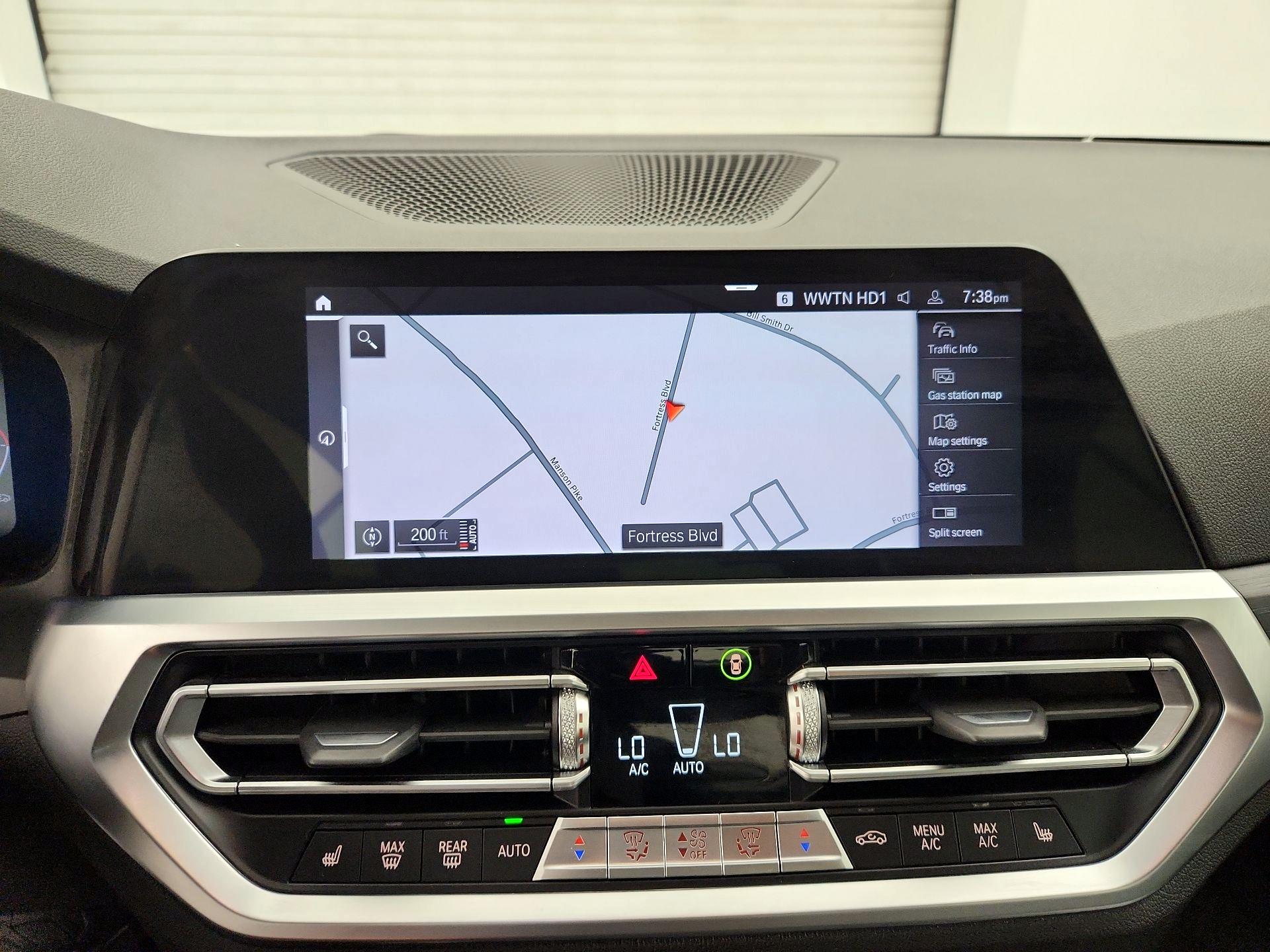 Thumbnail: 2021 BMW 4 Series - 14