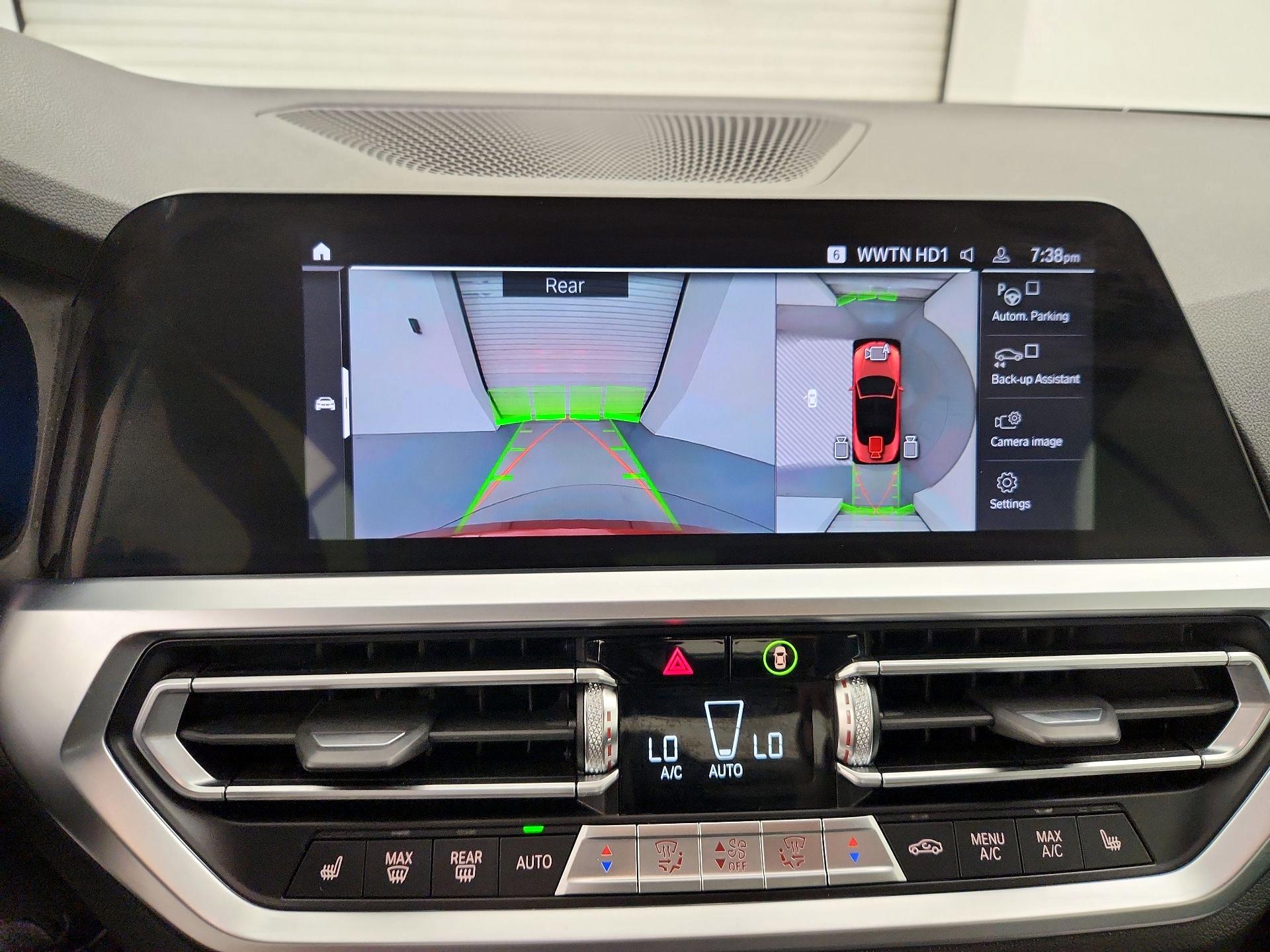 Thumbnail: 2021 BMW 4 Series - 15