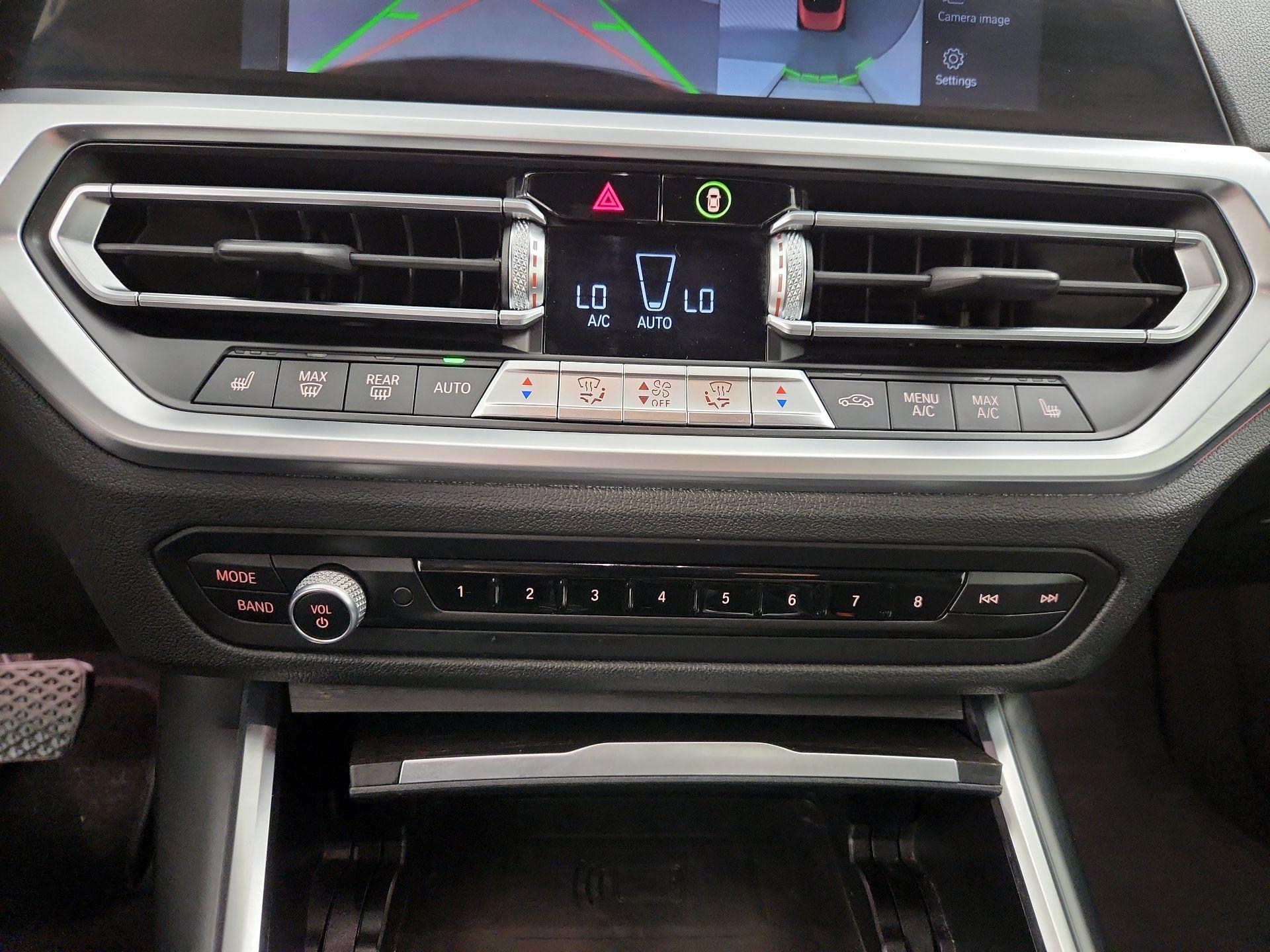 Thumbnail: 2021 BMW 4 Series - 17