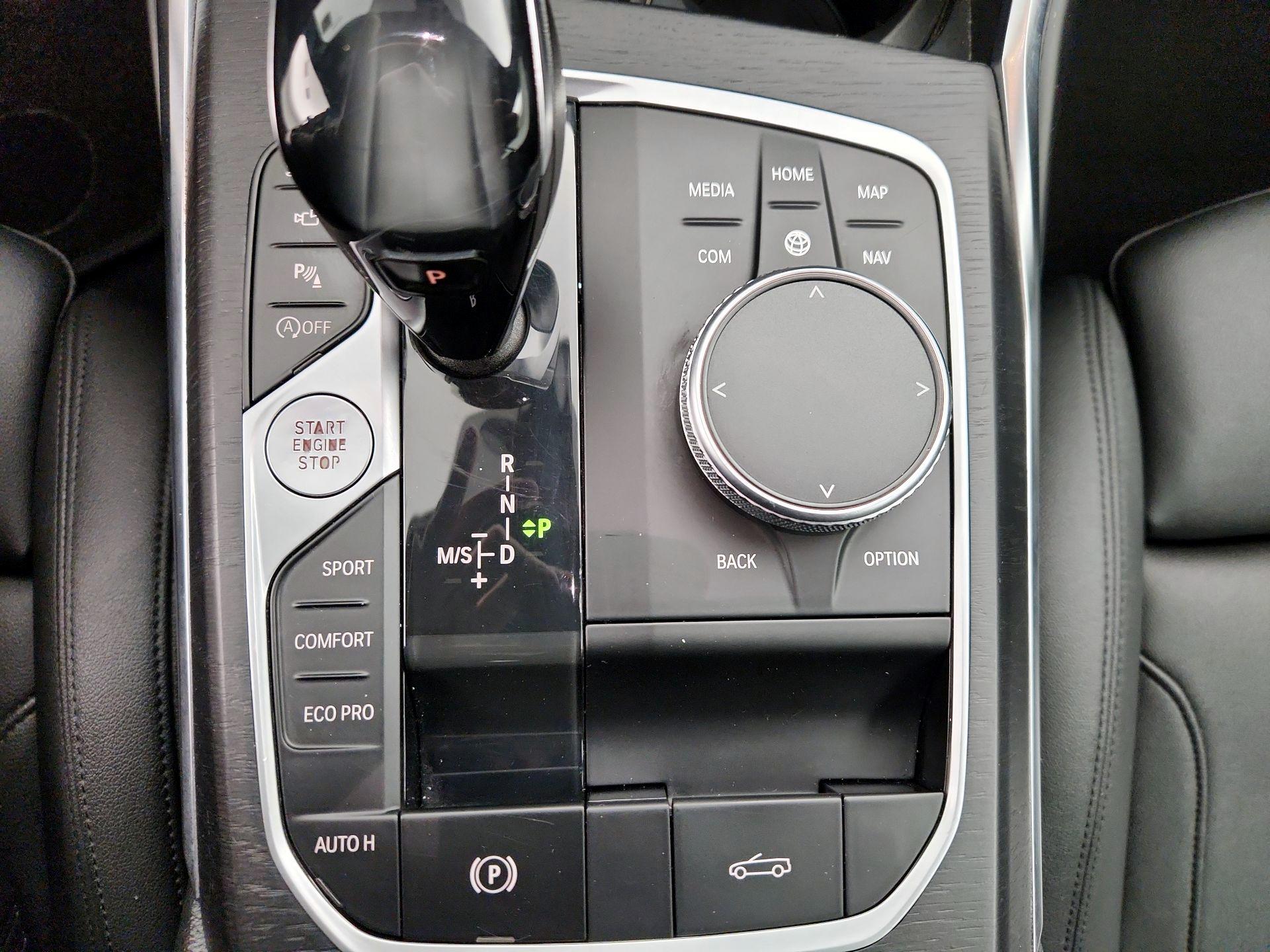 Thumbnail: 2021 BMW 4 Series - 18