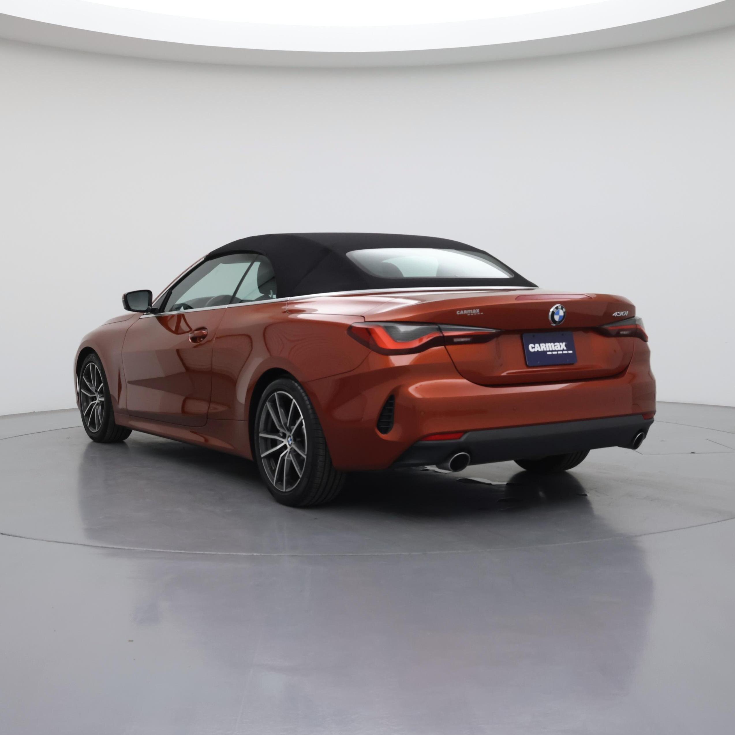 Thumbnail: 2021 BMW 4 Series - 2