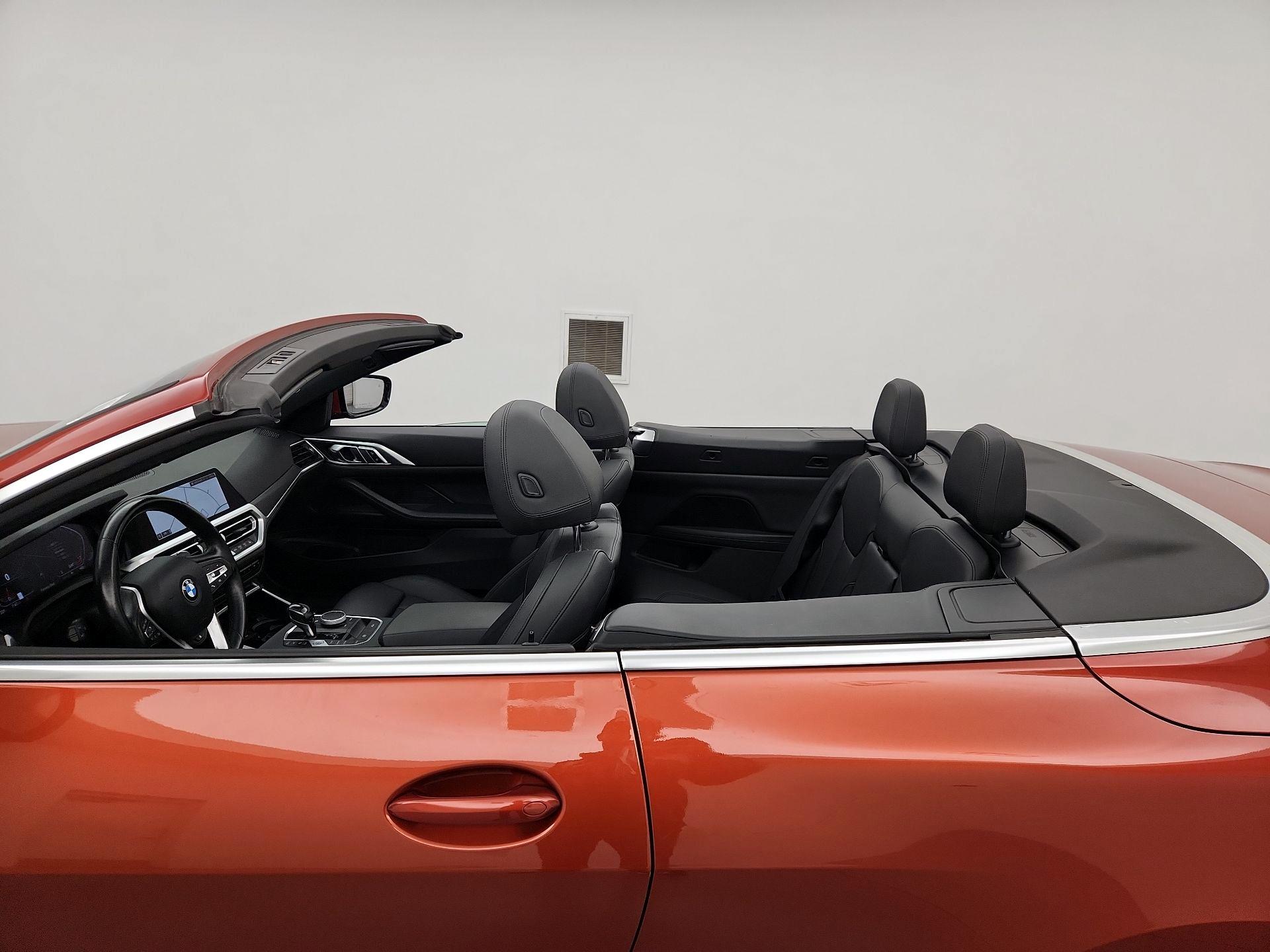 Thumbnail: 2021 BMW 4 Series - 20