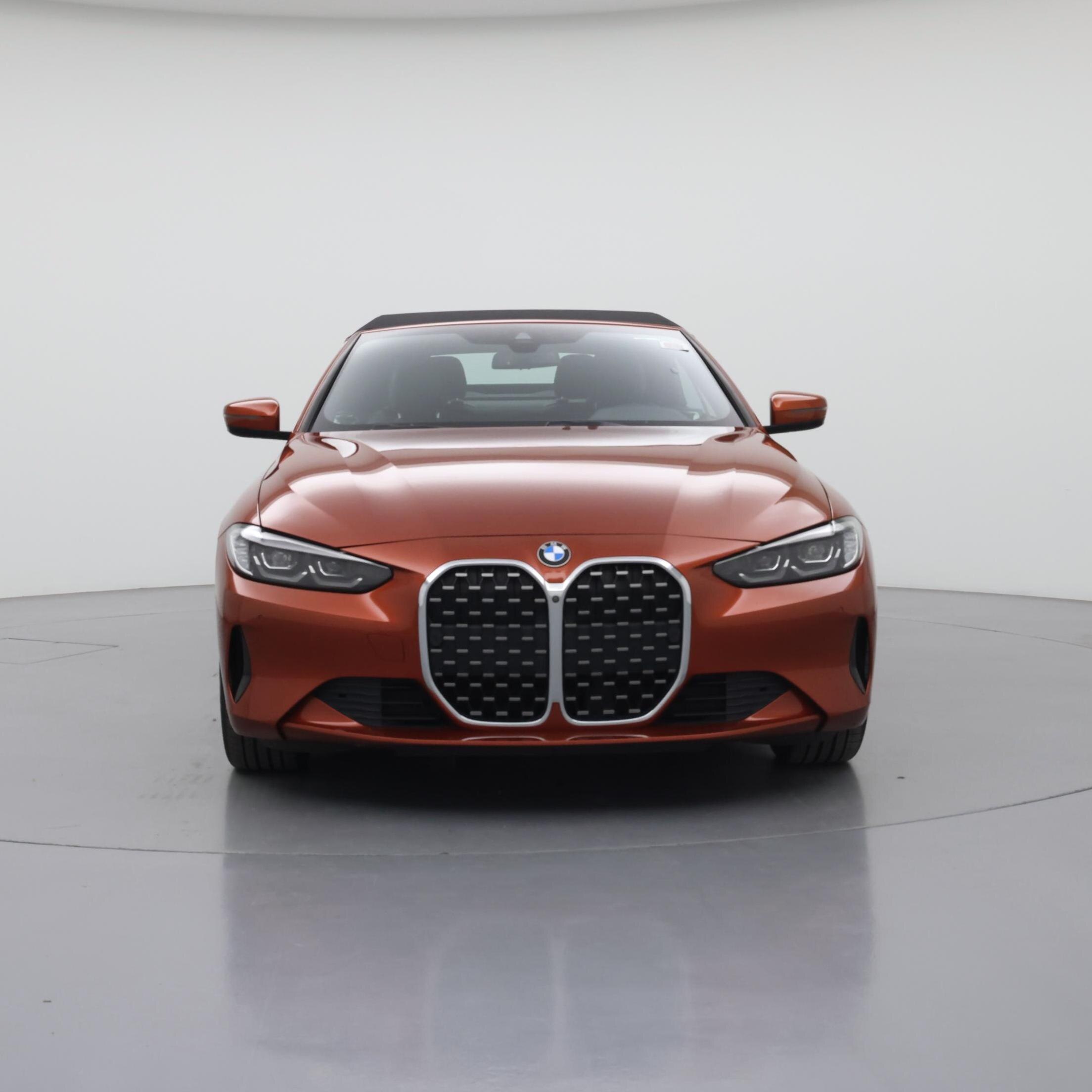 Thumbnail: 2021 BMW 4 Series - 5