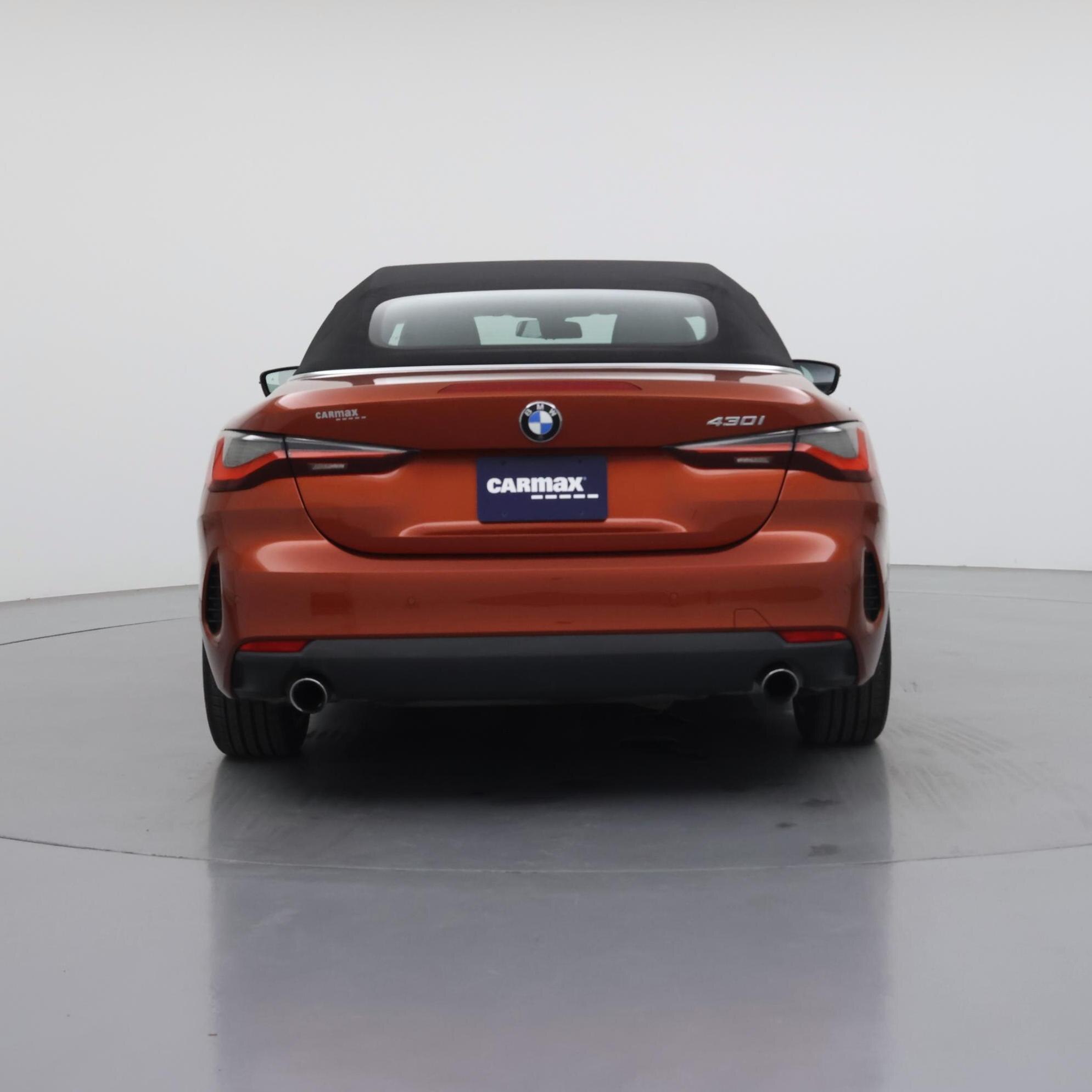 Thumbnail: 2021 BMW 4 Series - 6